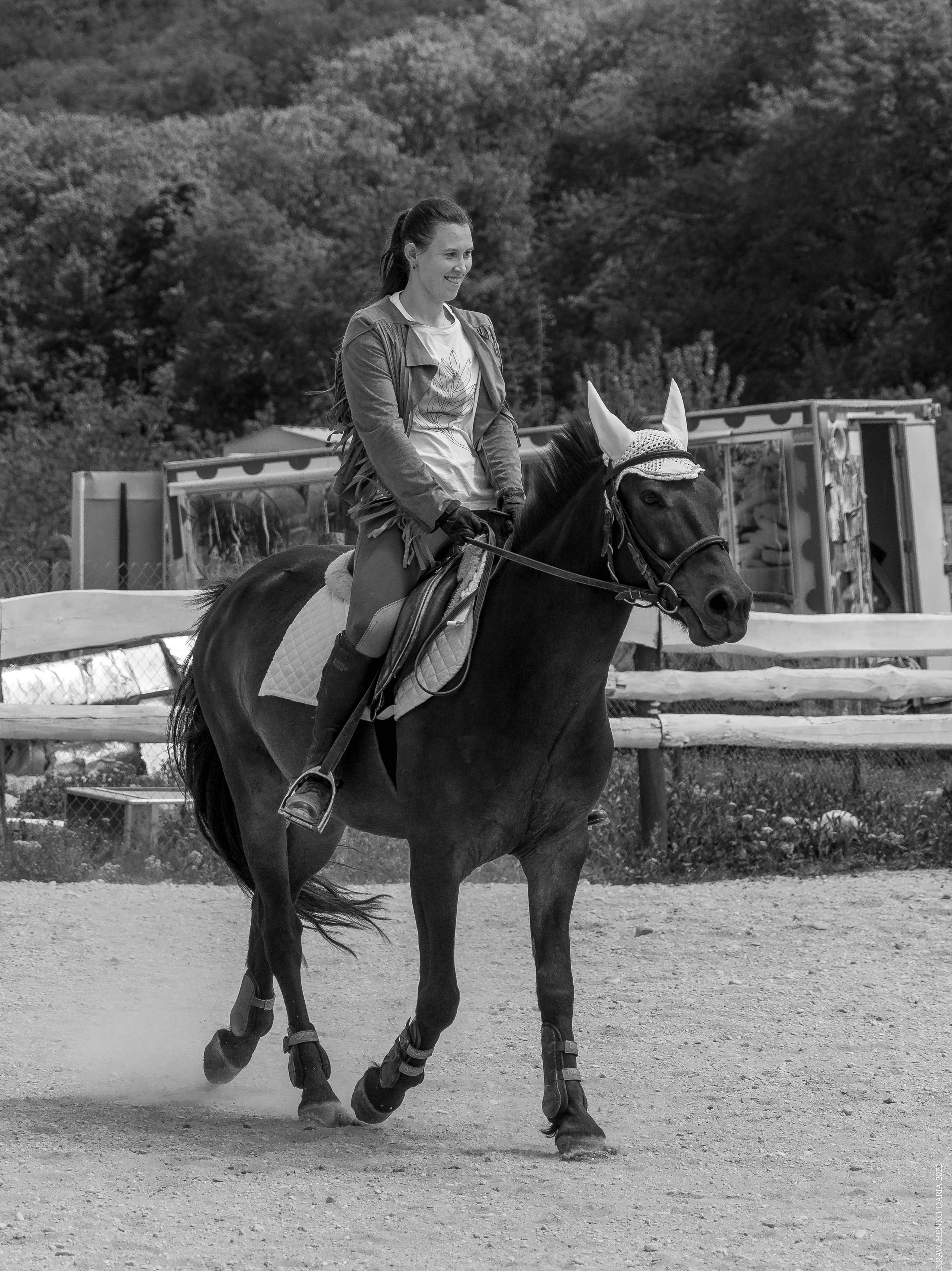 Соревнования в клубе «Реактив». Фотограф в Севастополе