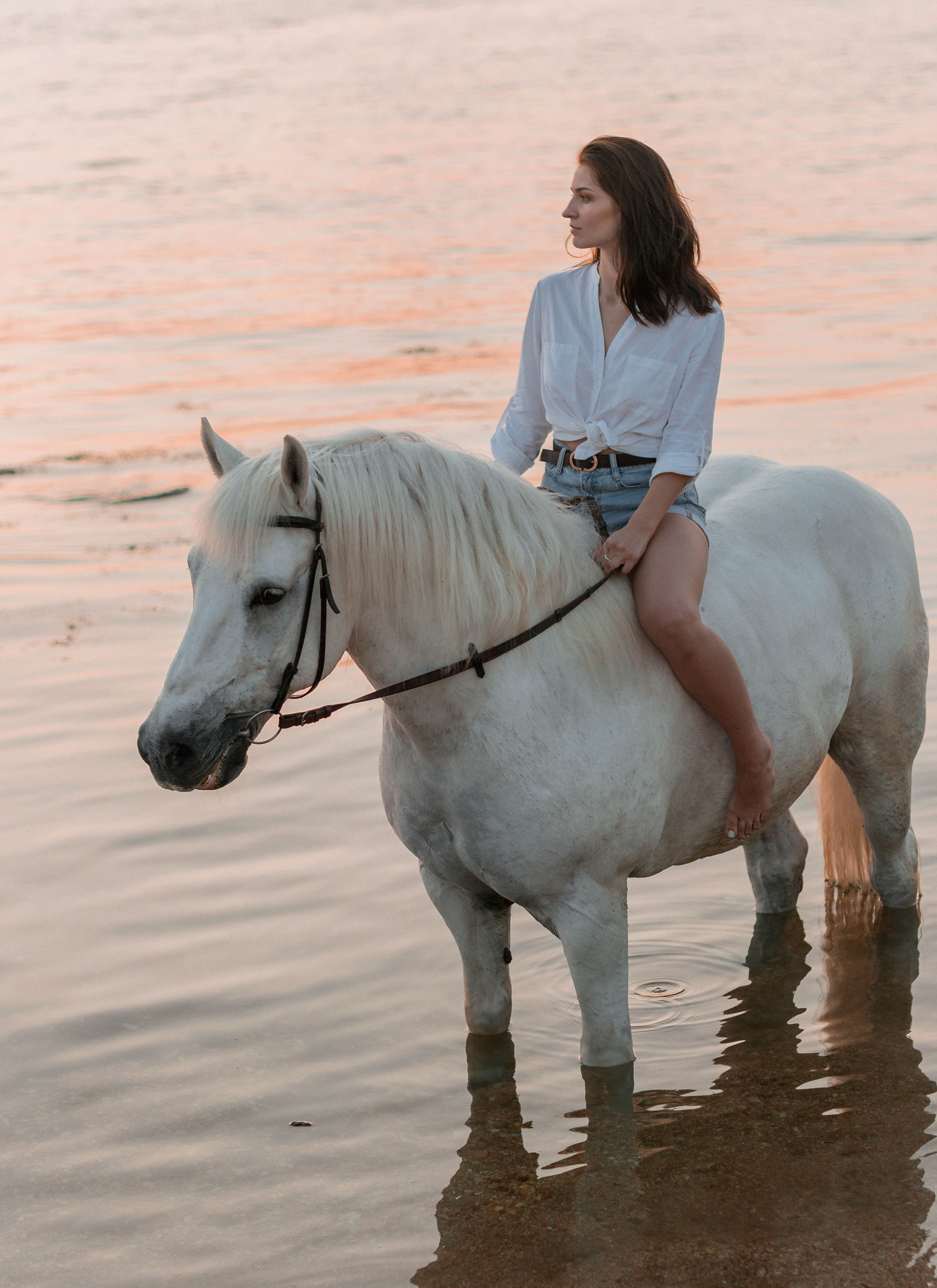Ярослава и Миф. Фотограф в Севастополе