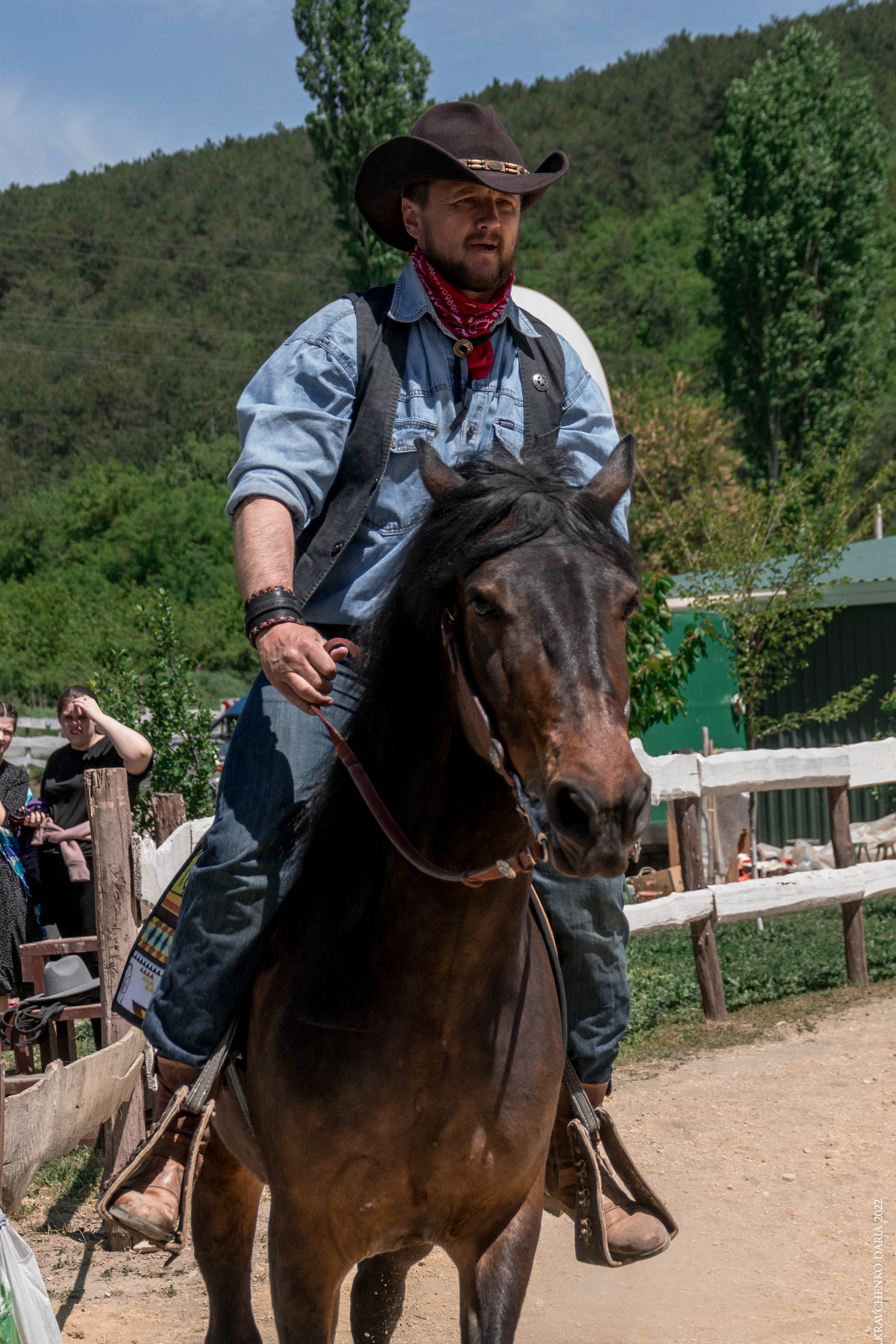 Соревнования в клубе «Реактив». Фотограф в Севастополе