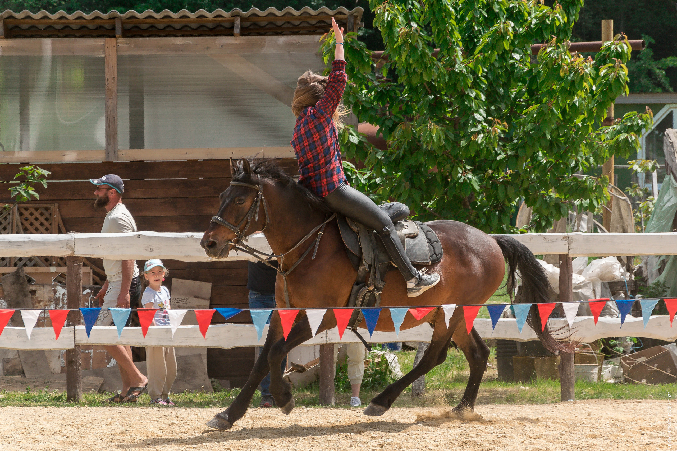 Соревнования в клубе «Реактив». Фотограф в Севастополе