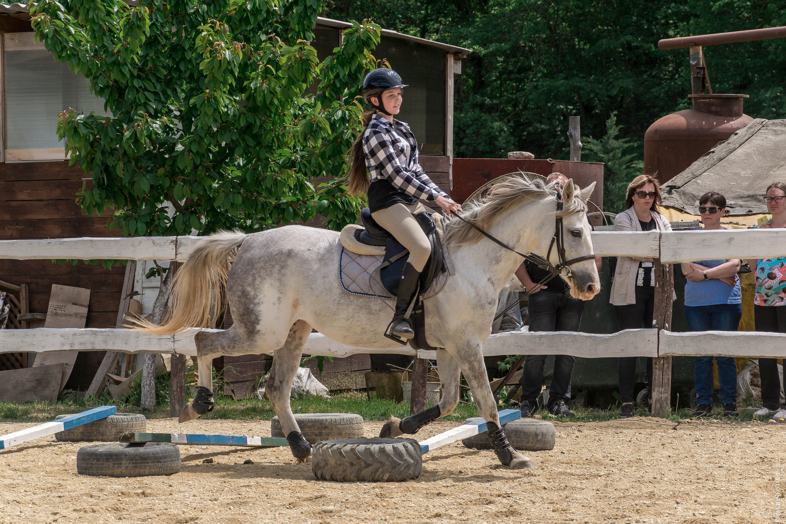 Соревнования в клубе «Реактив». Фотограф в Севастополе
