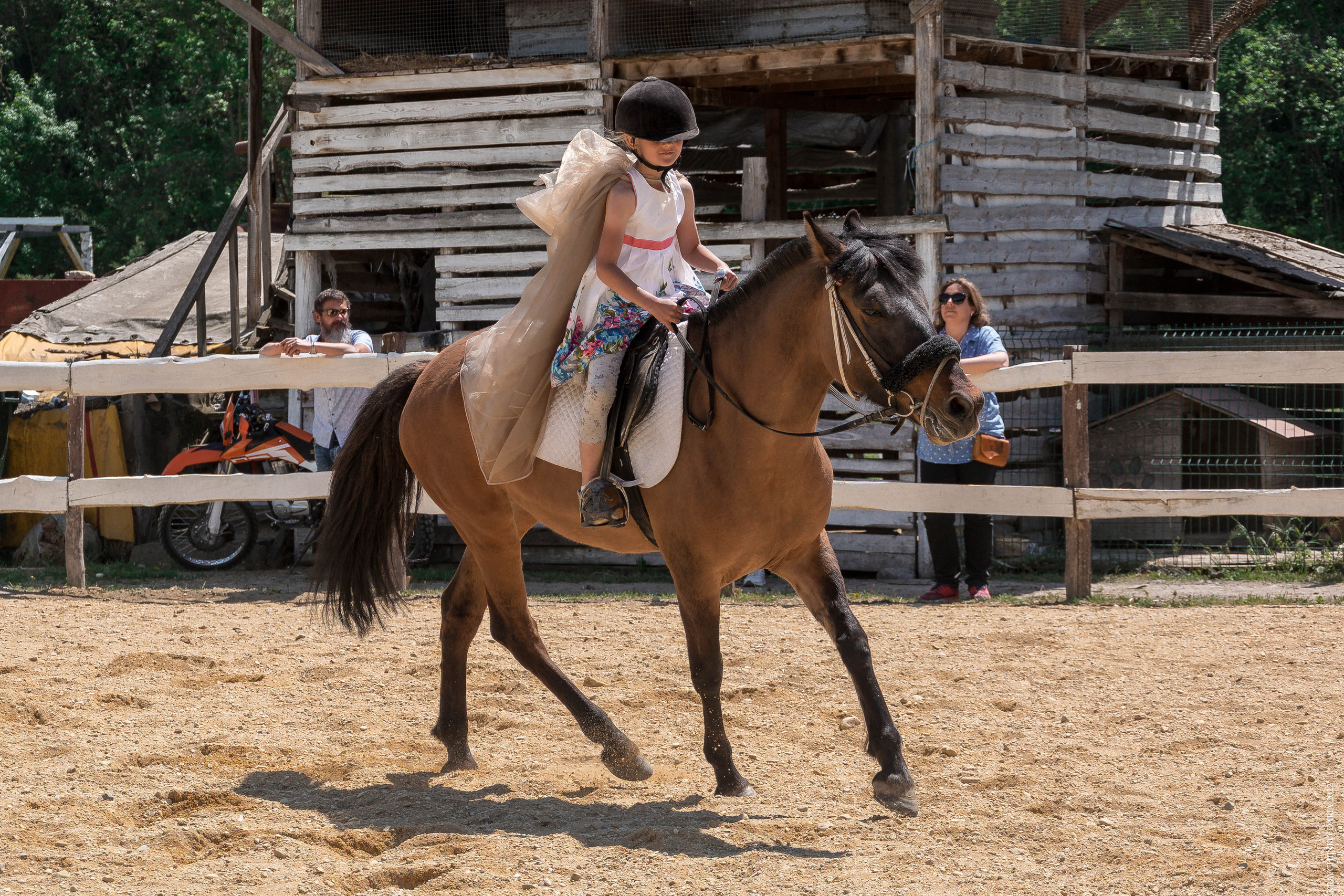Соревнования в клубе «Реактив». Фотограф в Севастополе