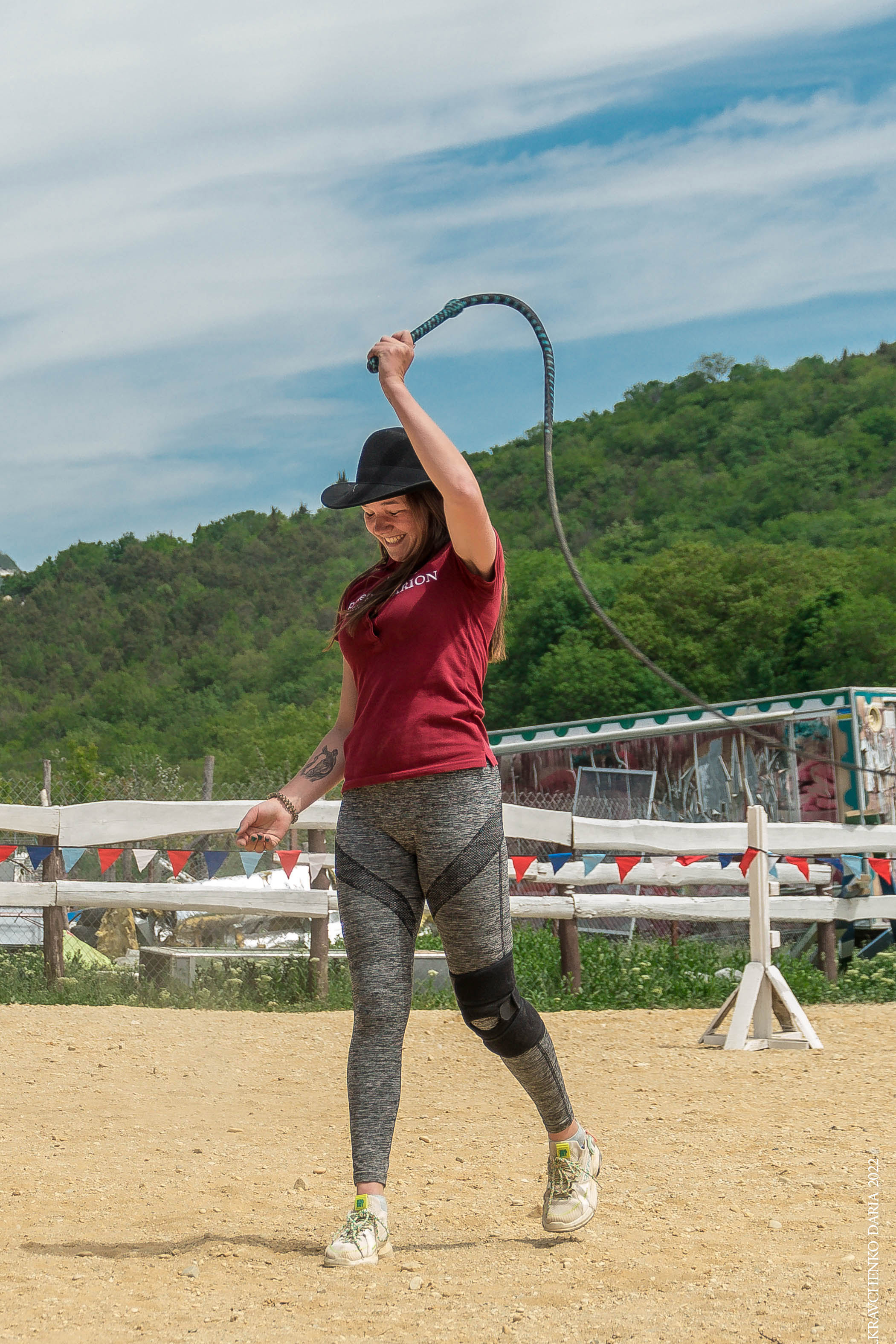Соревнования в клубе «Реактив». Фотограф в Севастополе