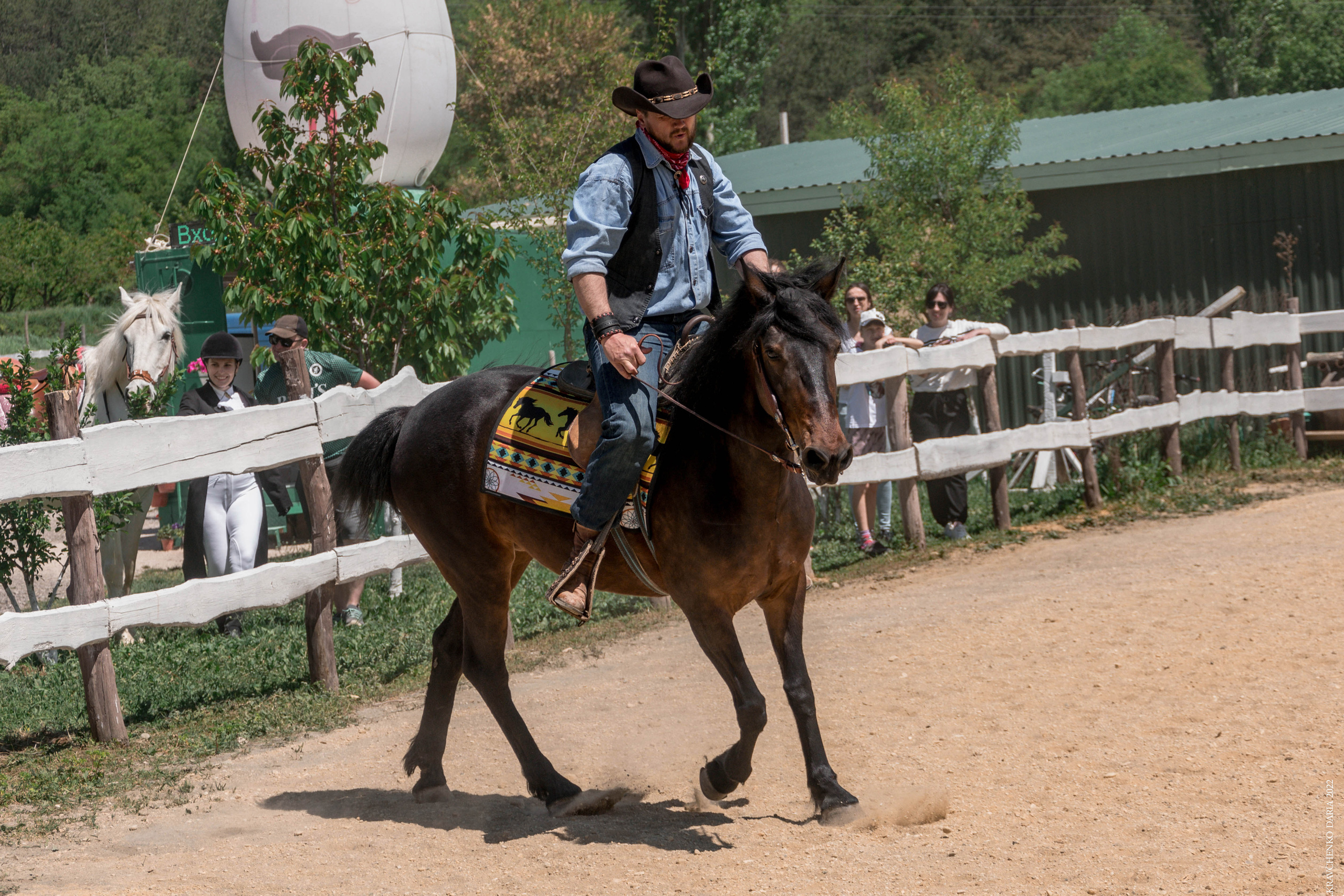 Соревнования в клубе «Реактив». Фотограф в Севастополе