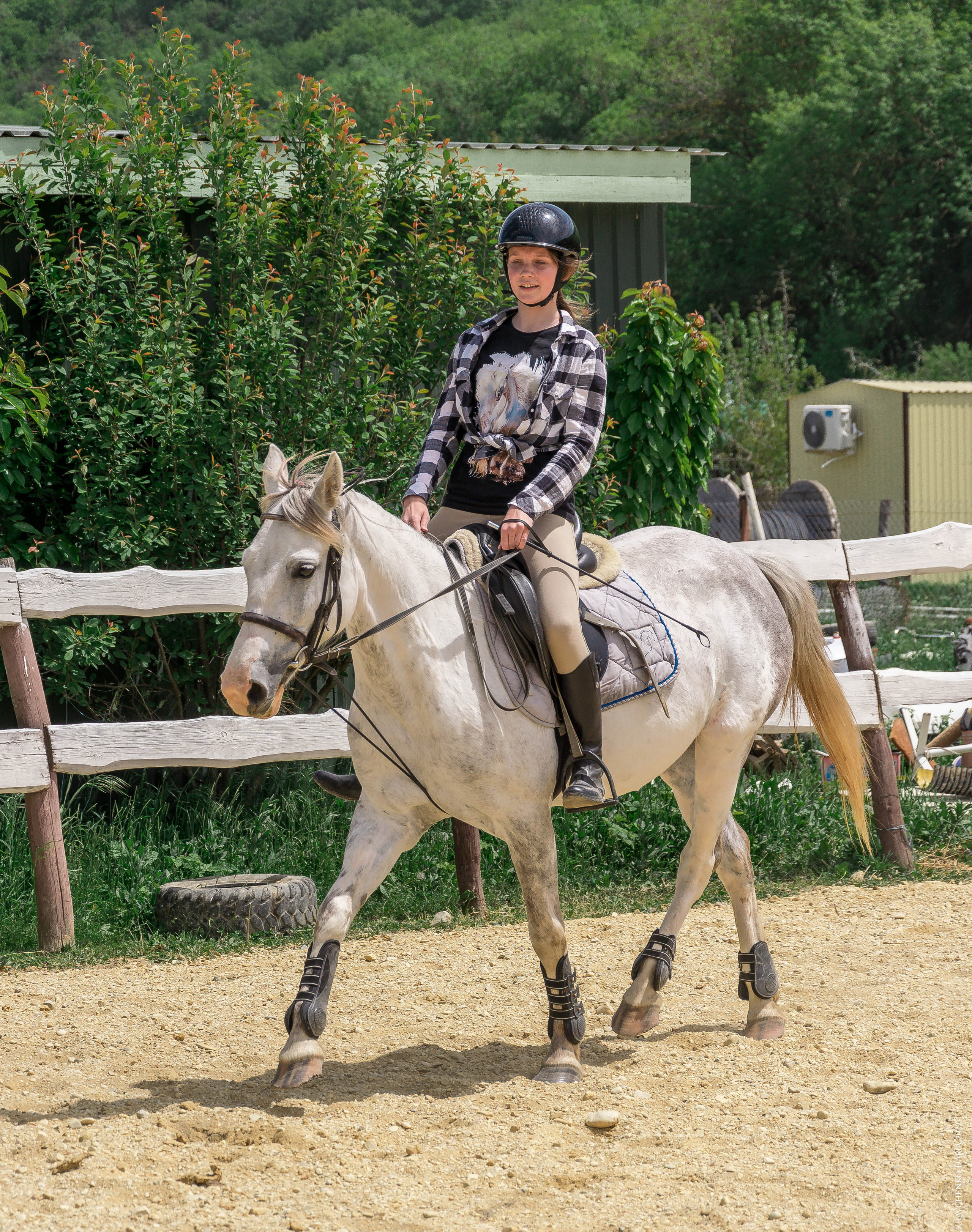 Соревнования в клубе «Реактив». Фотограф в Севастополе