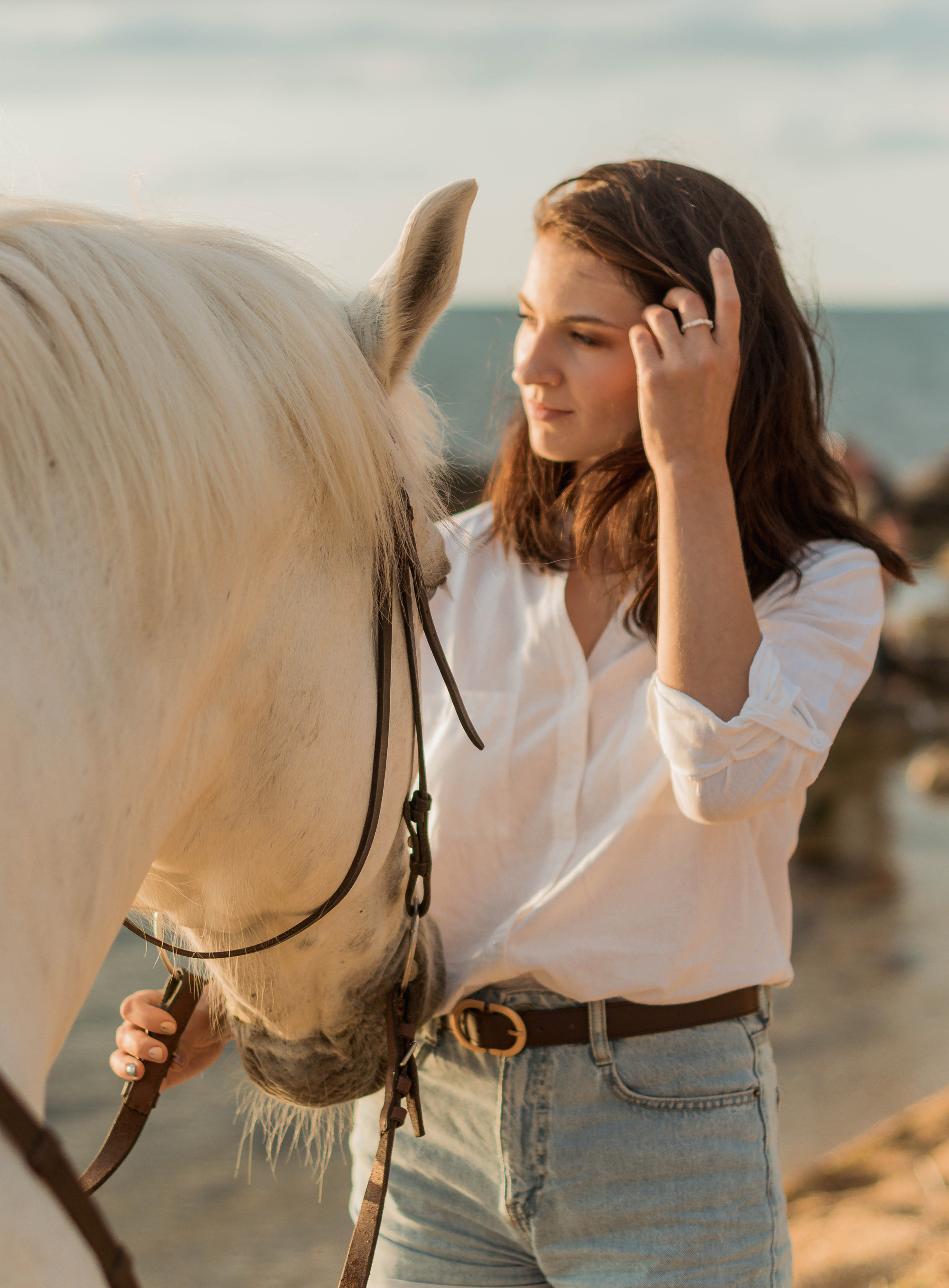 Ярослава и Миф. Фотограф в Севастополе