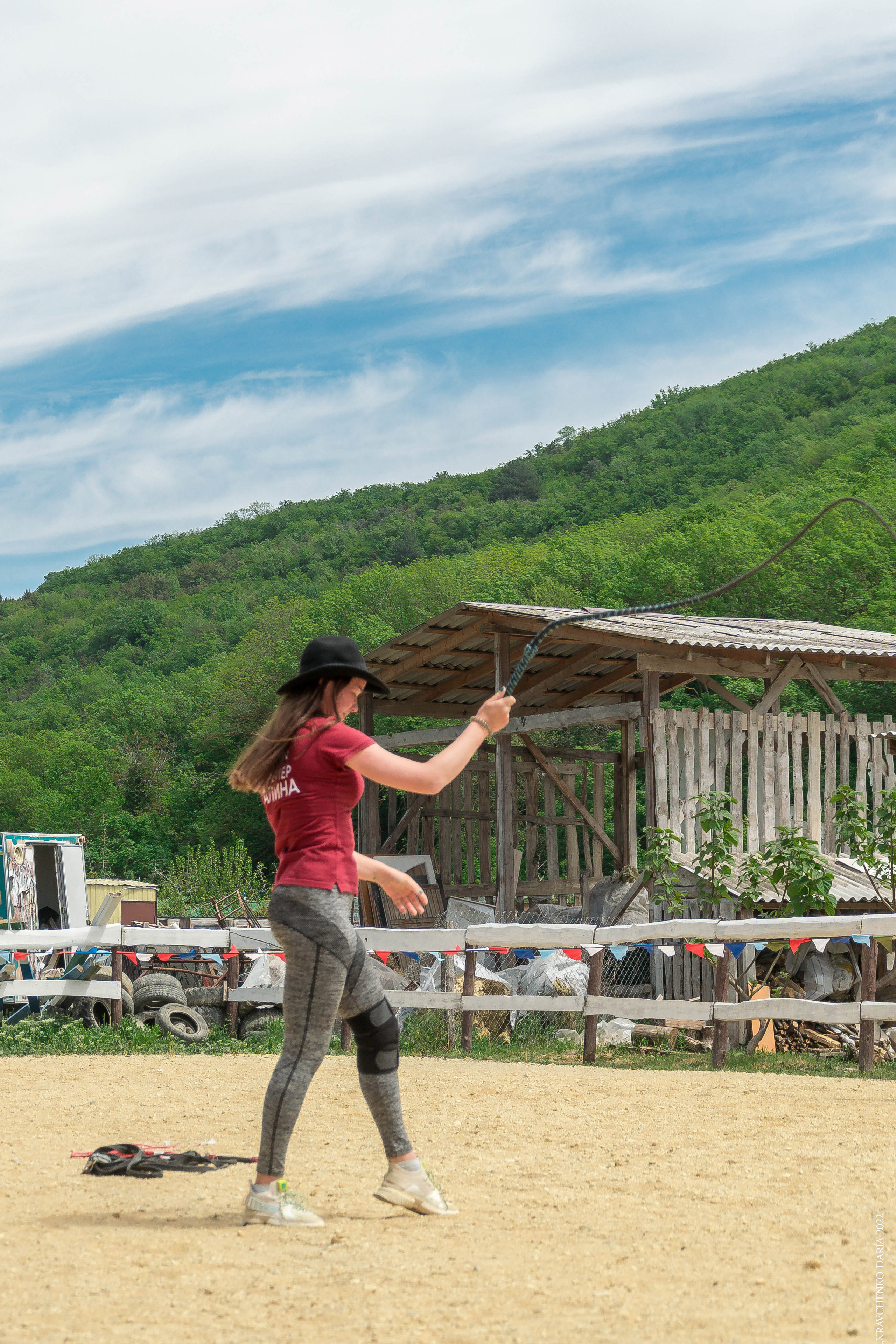 Соревнования в клубе «Реактив». Фотограф в Севастополе
