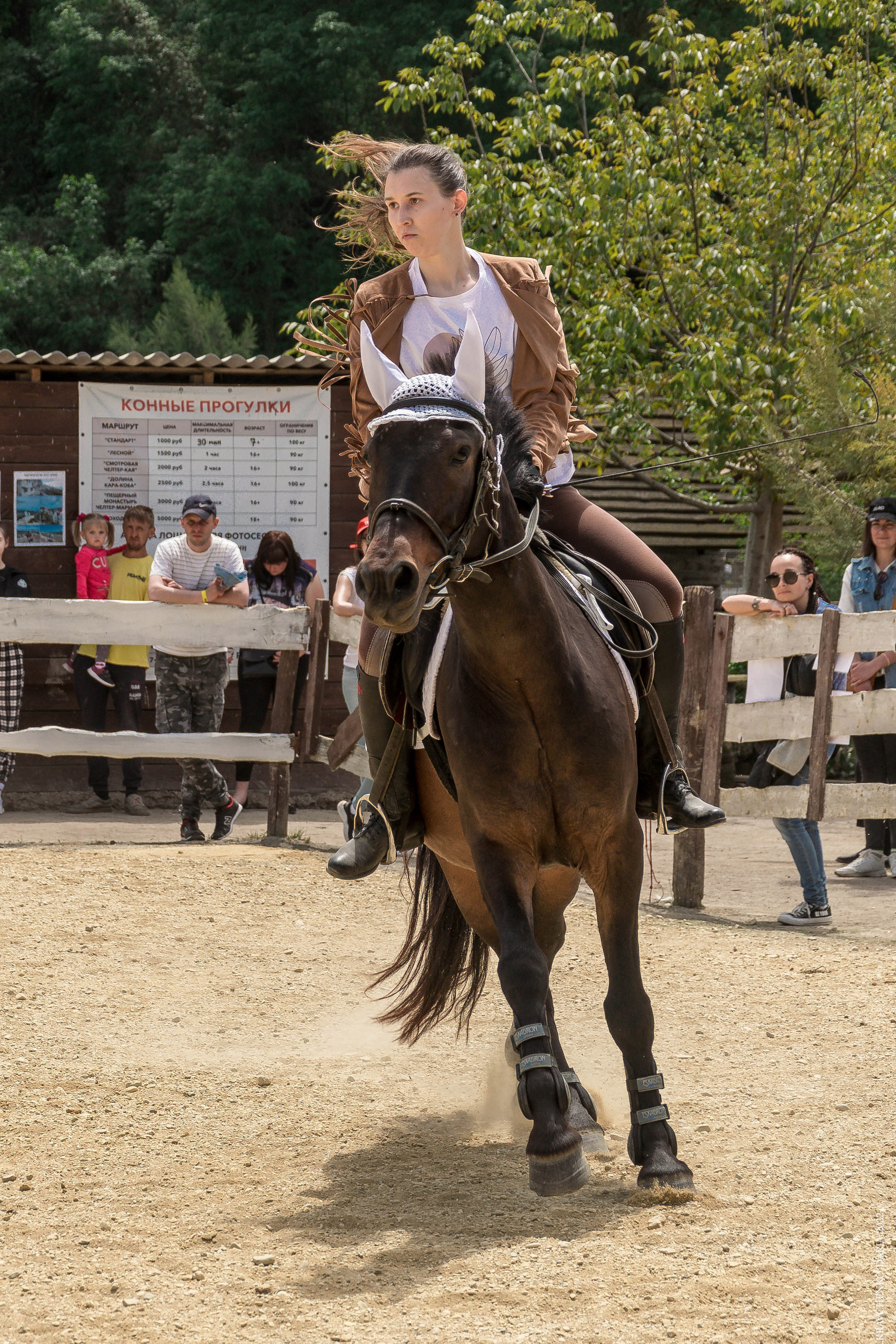 Соревнования в клубе «Реактив». Фотограф в Севастополе