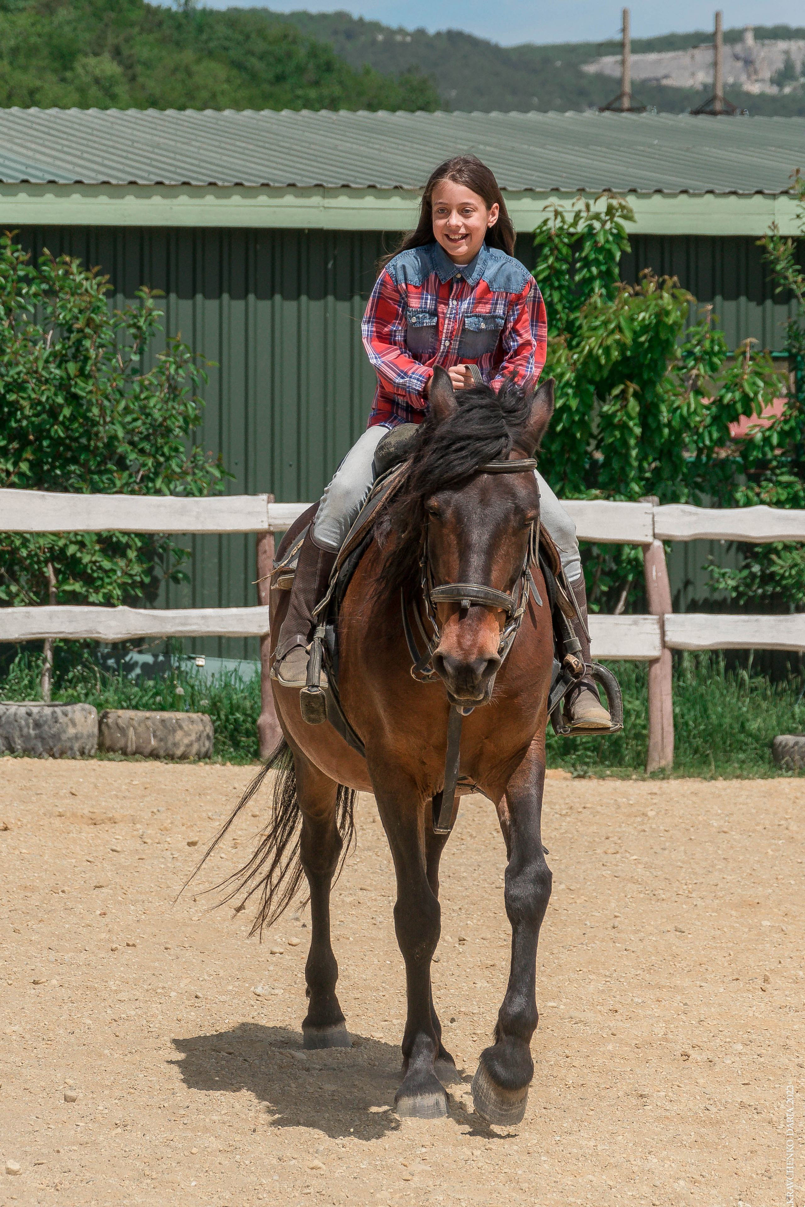 Соревнования в клубе «Реактив». Фотограф в Севастополе