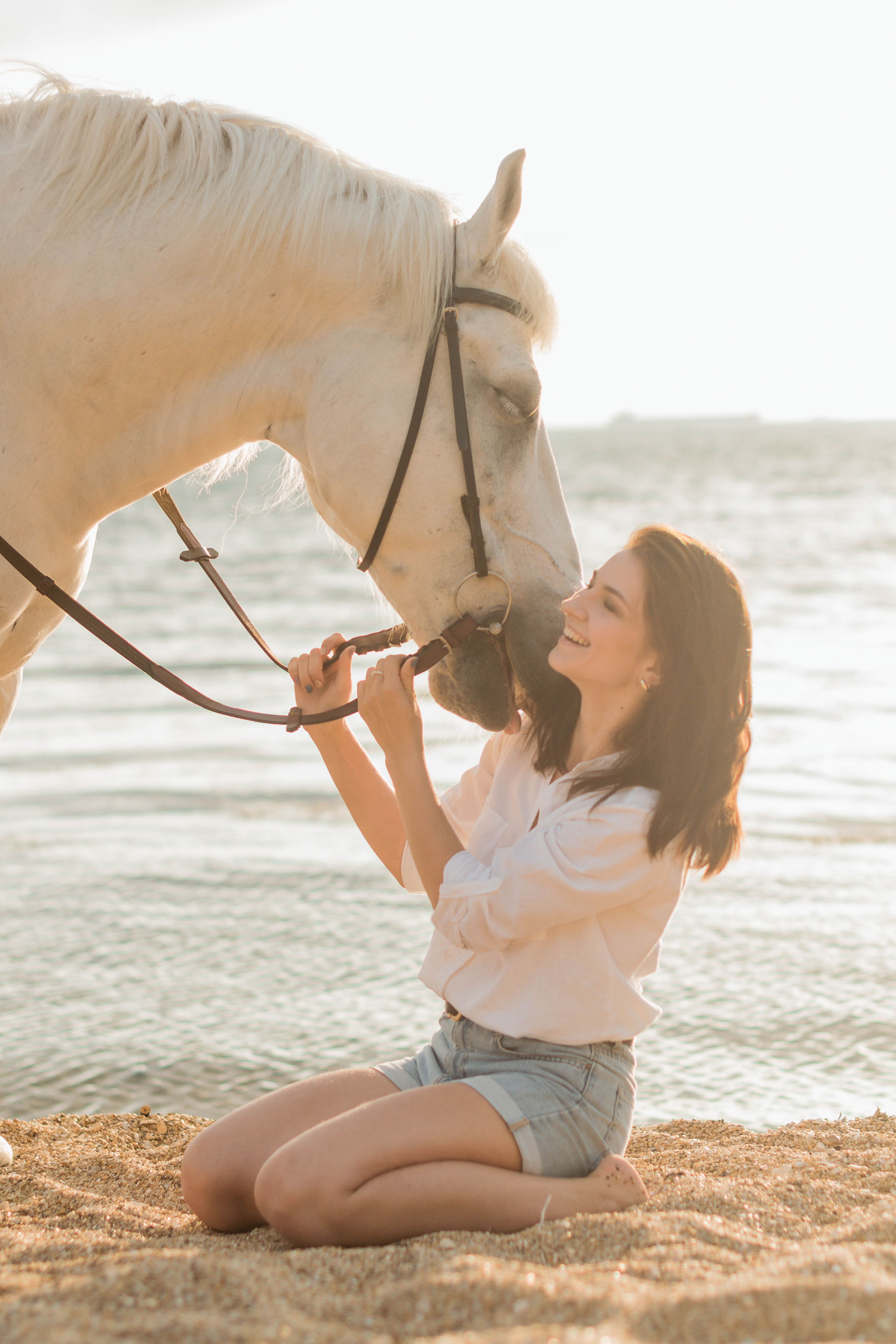 Ярослава и Миф. Фотограф в Севастополе