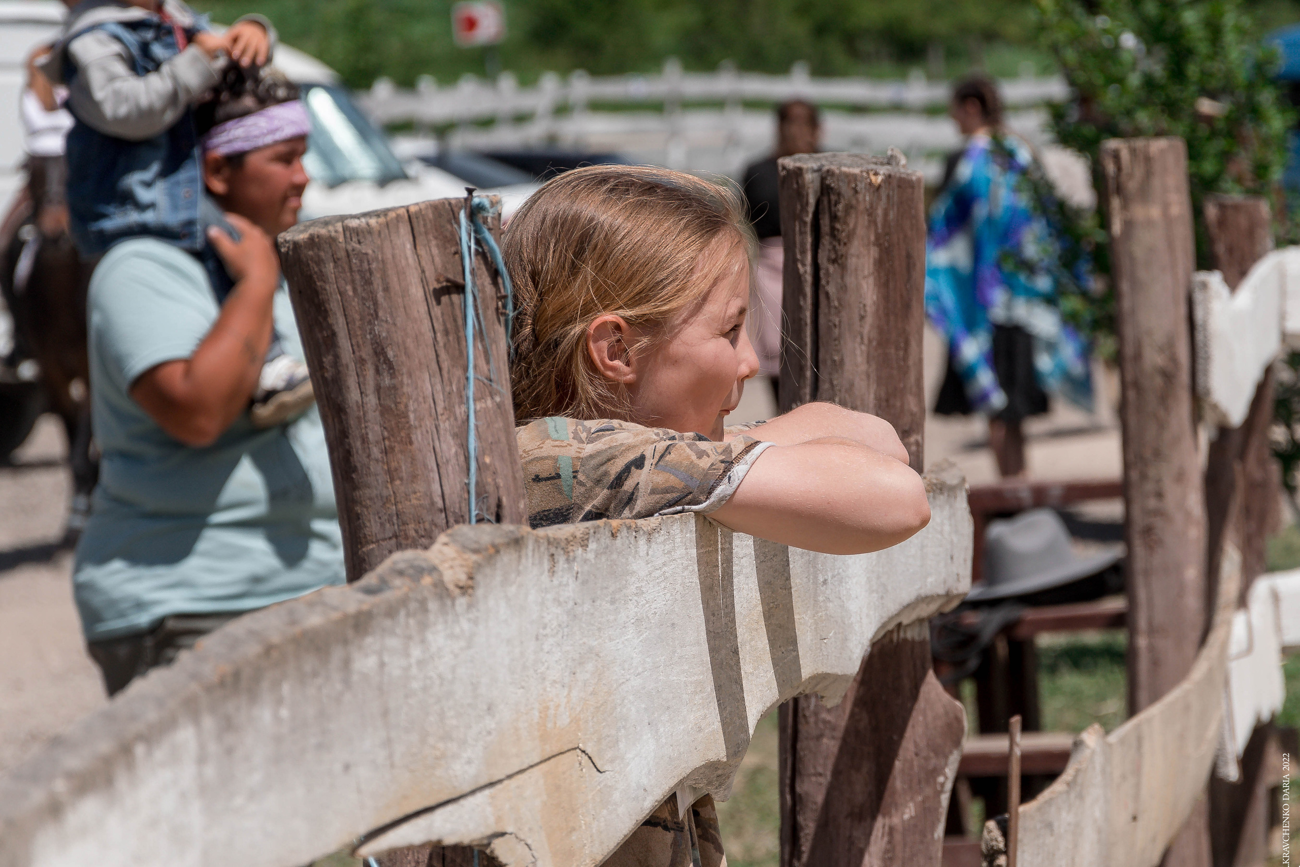 Соревнования в клубе «Реактив». Фотограф в Севастополе