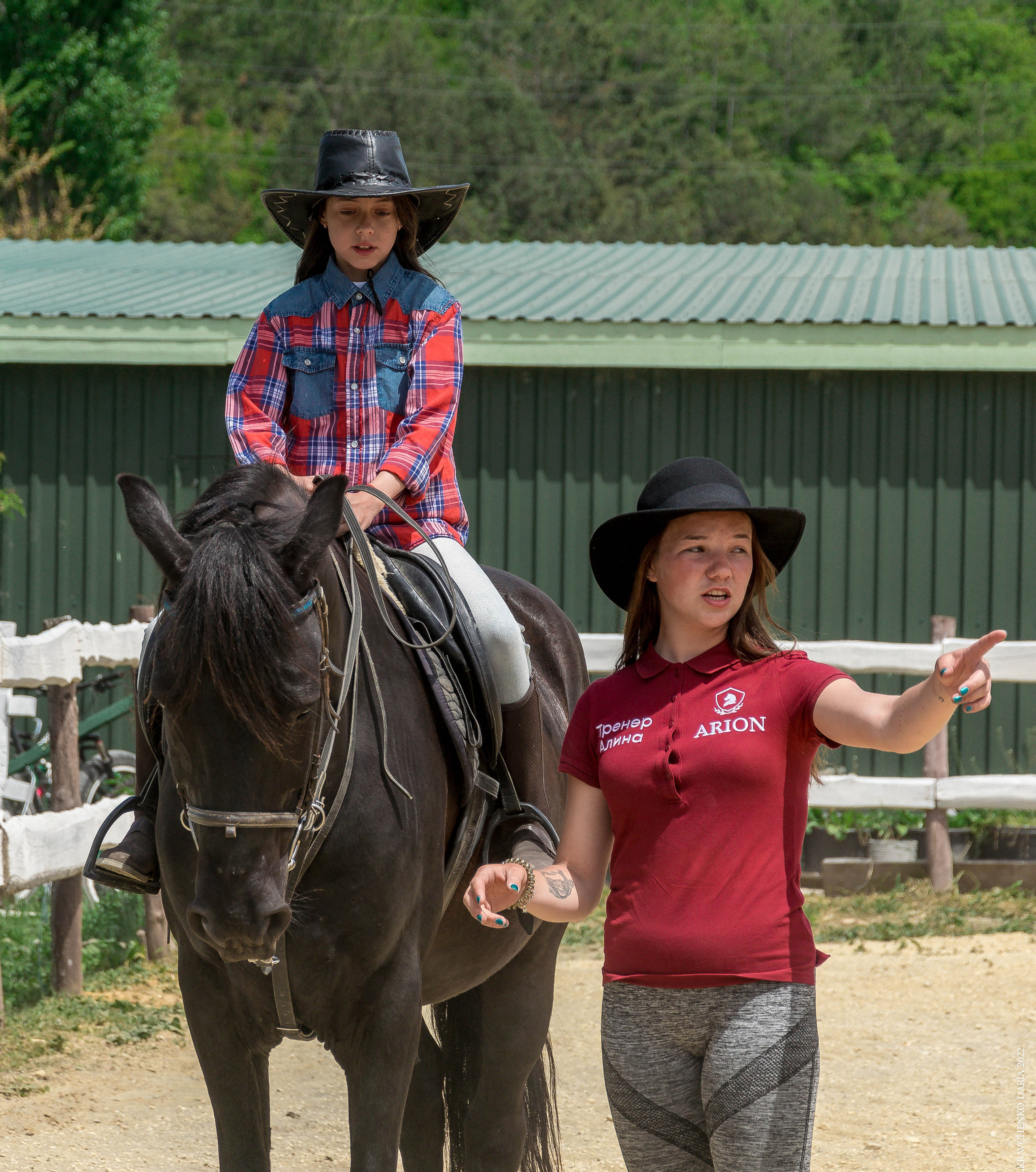 Соревнования в клубе «Реактив». Фотограф в Севастополе