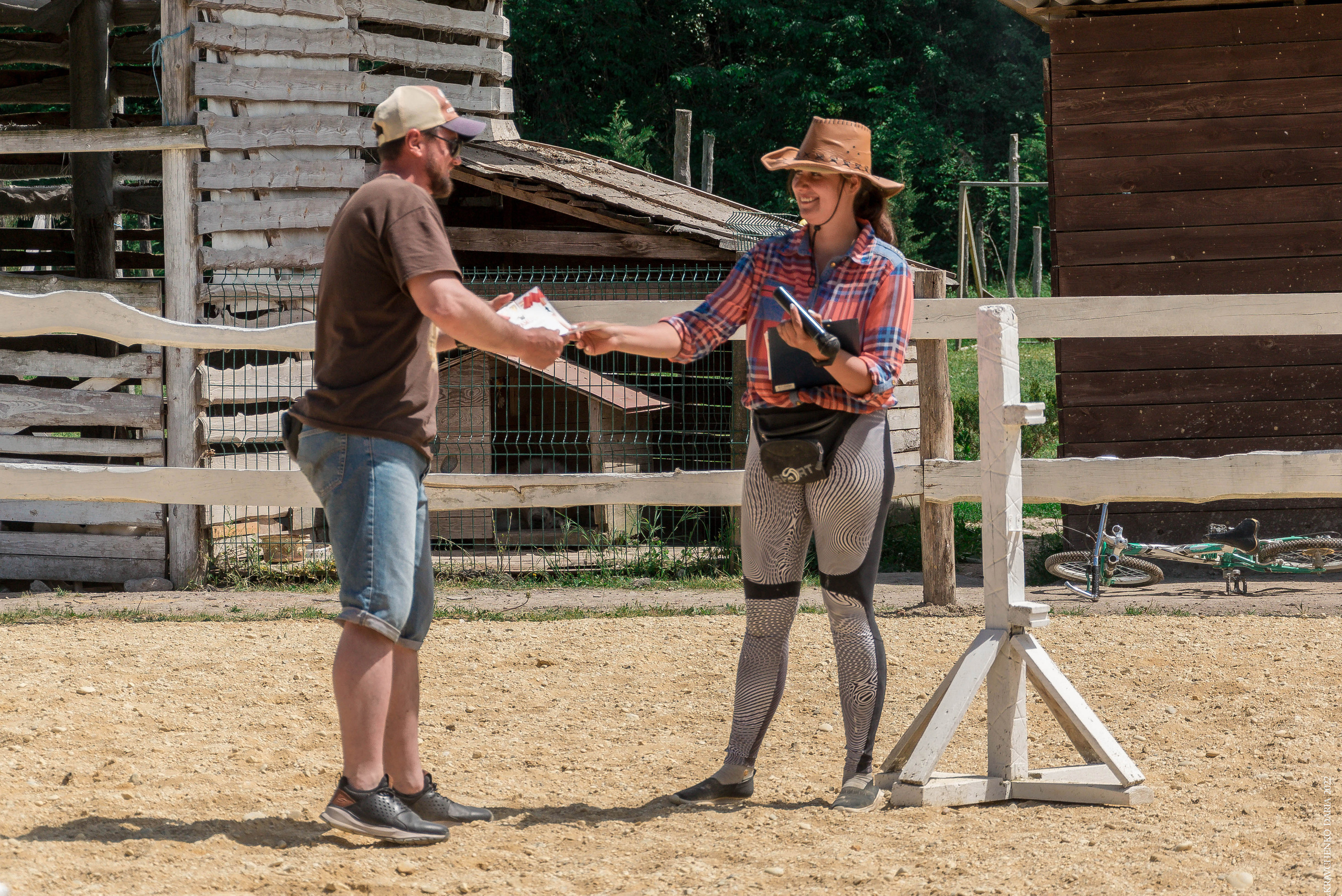 Соревнования в клубе «Реактив». Фотограф в Севастополе