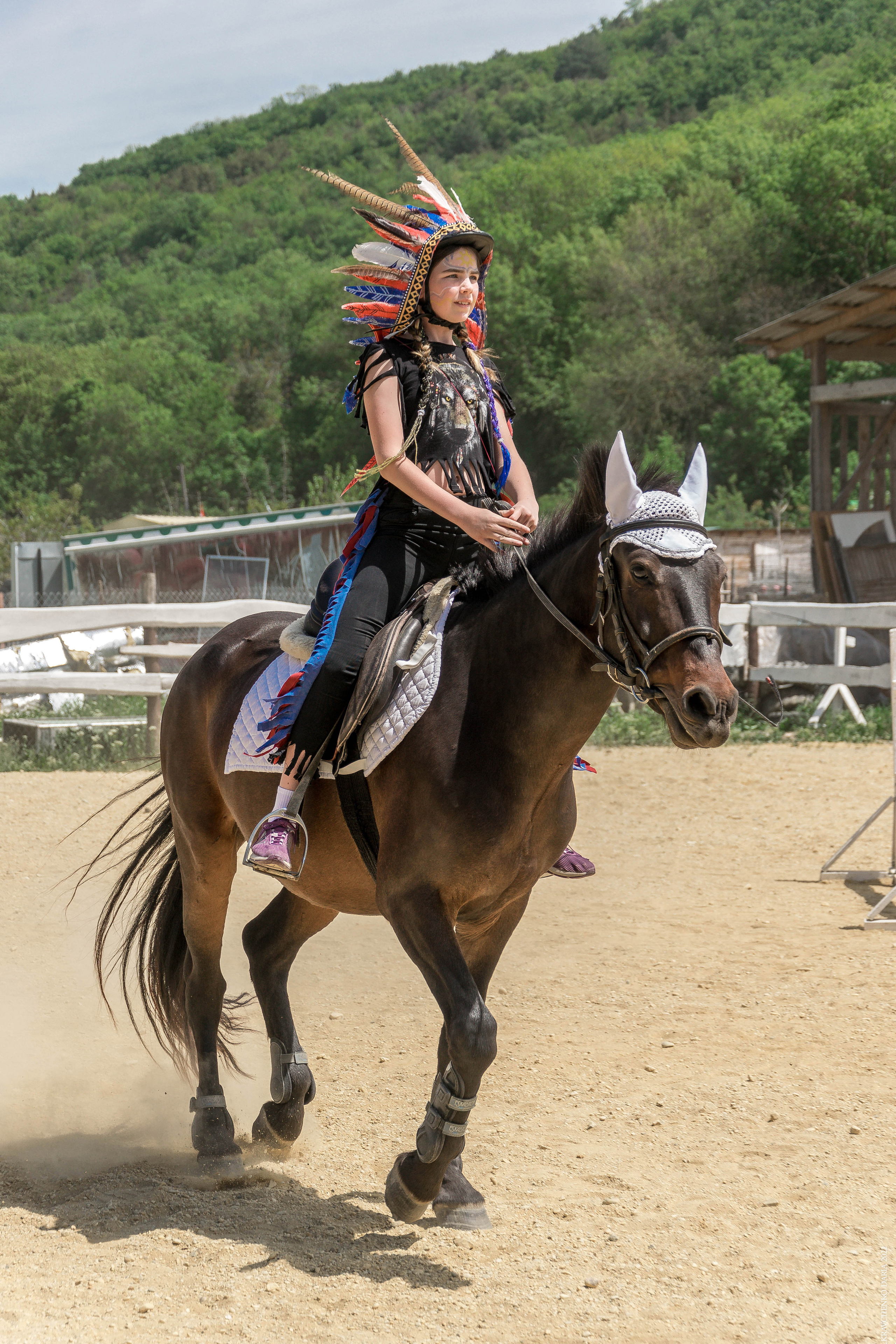 Соревнования в клубе «Реактив». Фотограф в Севастополе