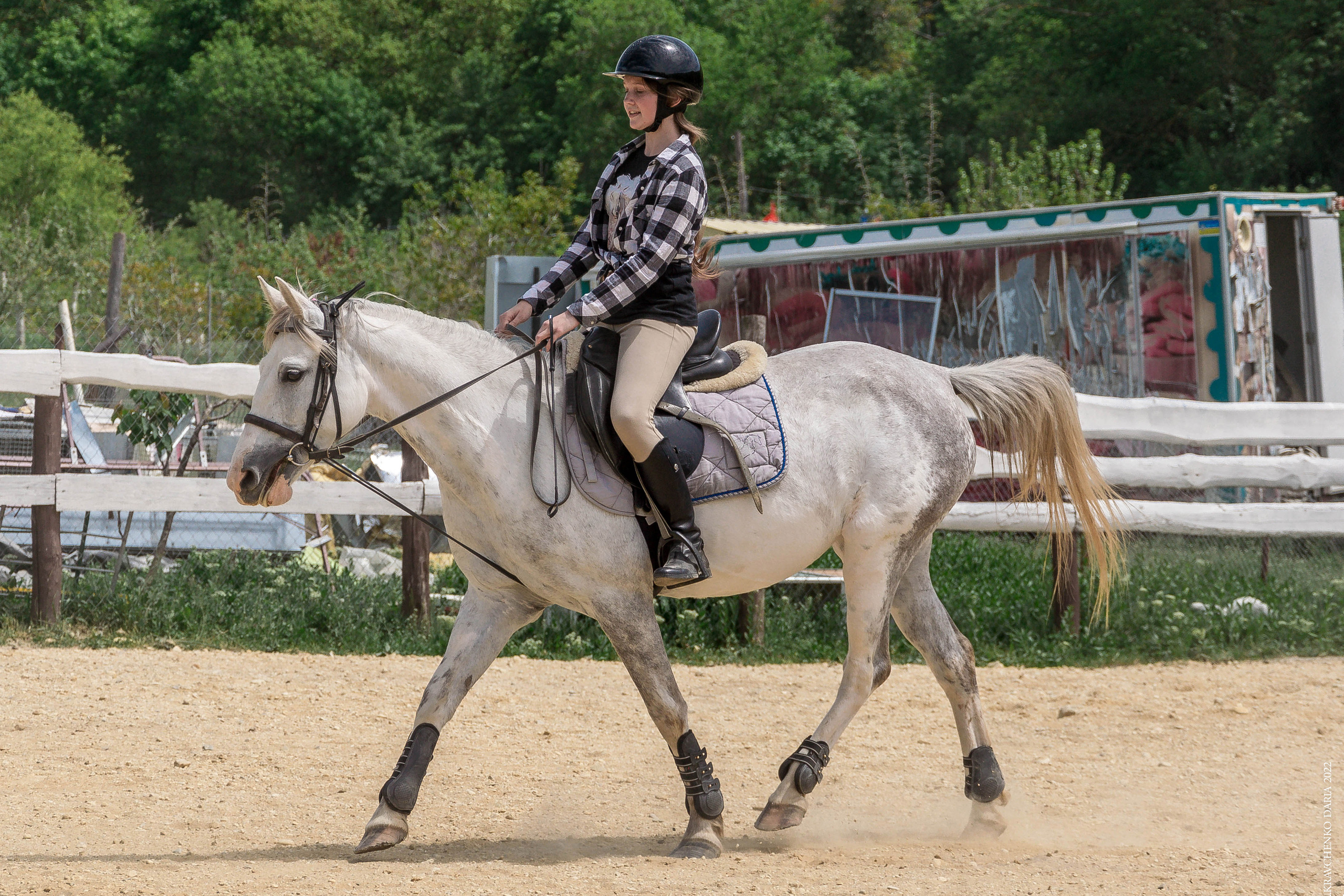 Соревнования в клубе «Реактив». Фотограф в Севастополе