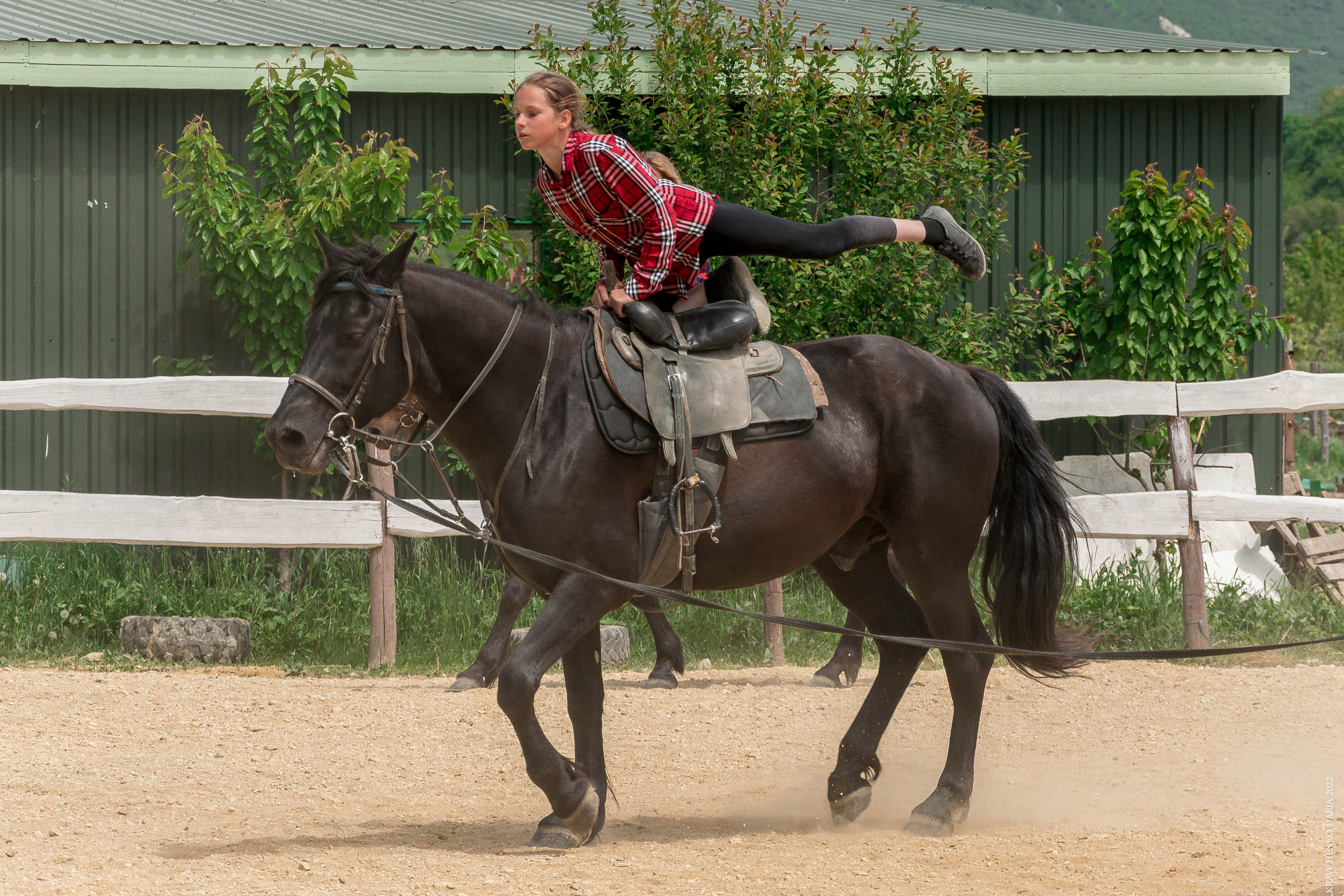 Соревнования в клубе «Реактив». Фотограф в Севастополе