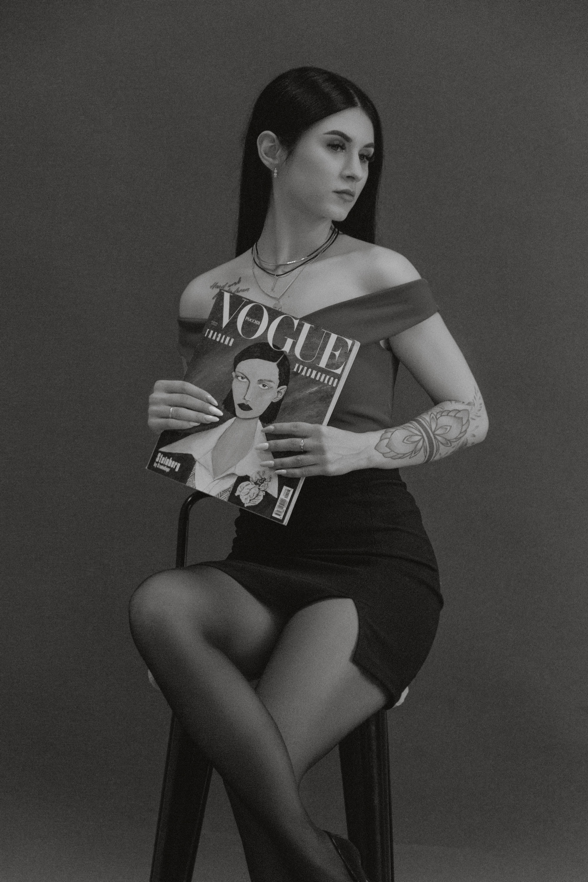 Ника. Фотограф в Севастополе