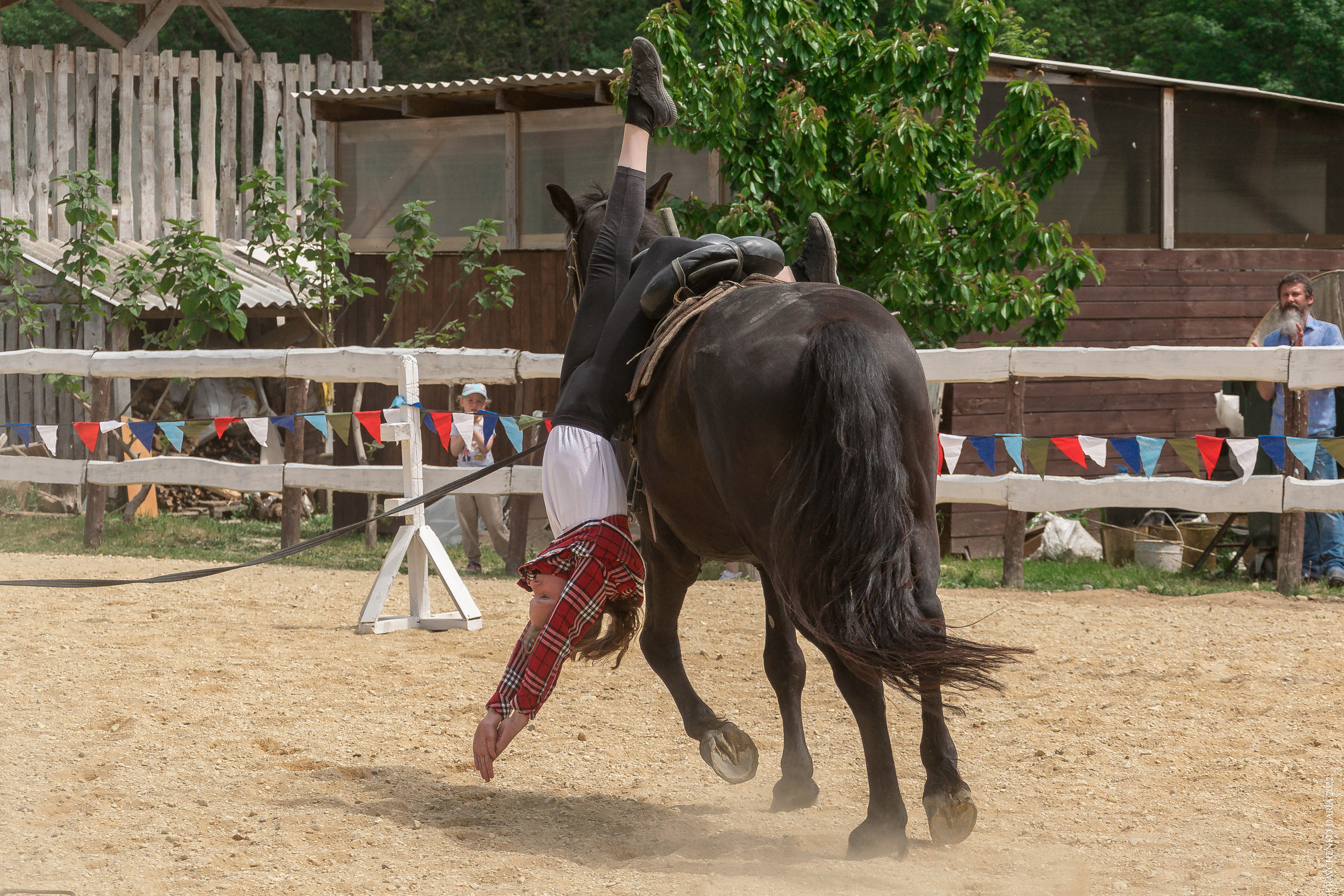 Соревнования в клубе «Реактив». Фотограф в Севастополе