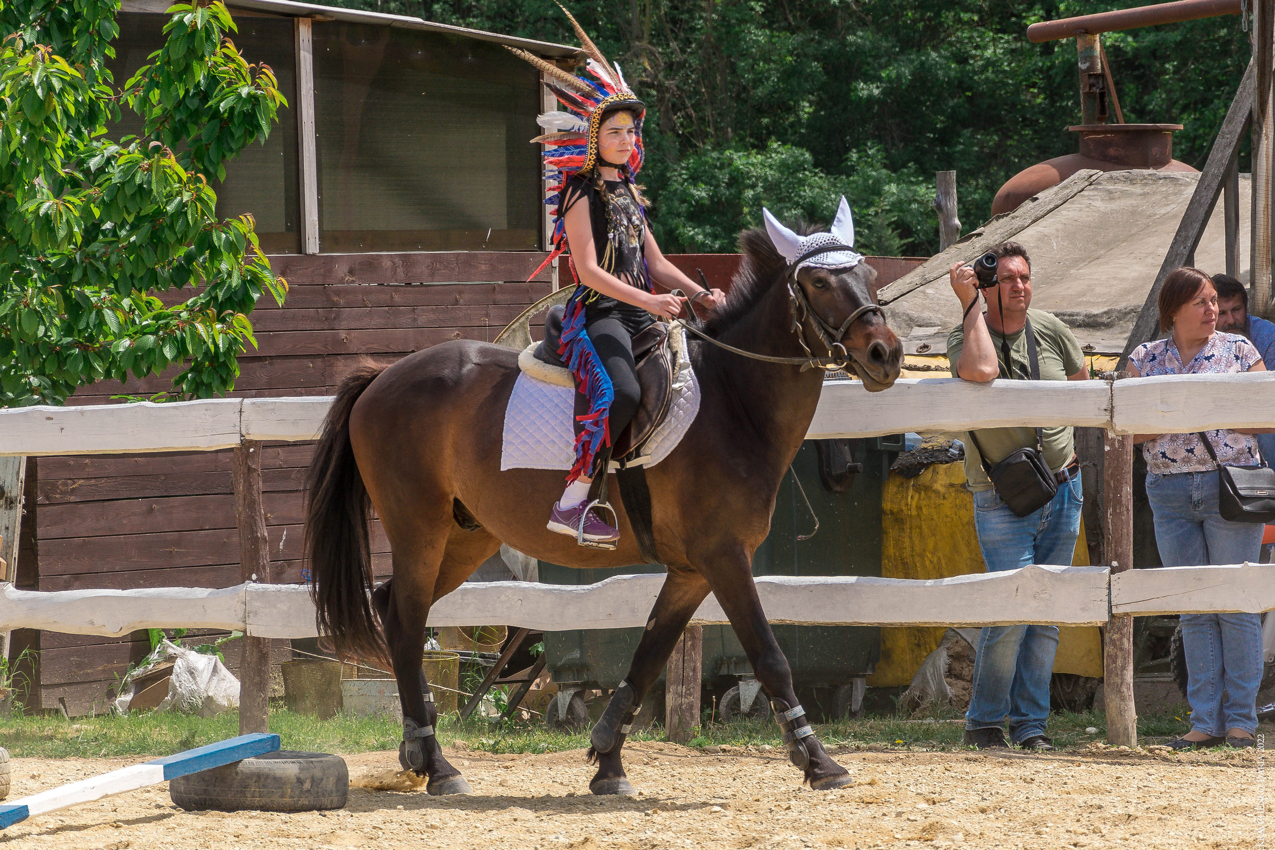 Соревнования в клубе «Реактив». Фотограф в Севастополе