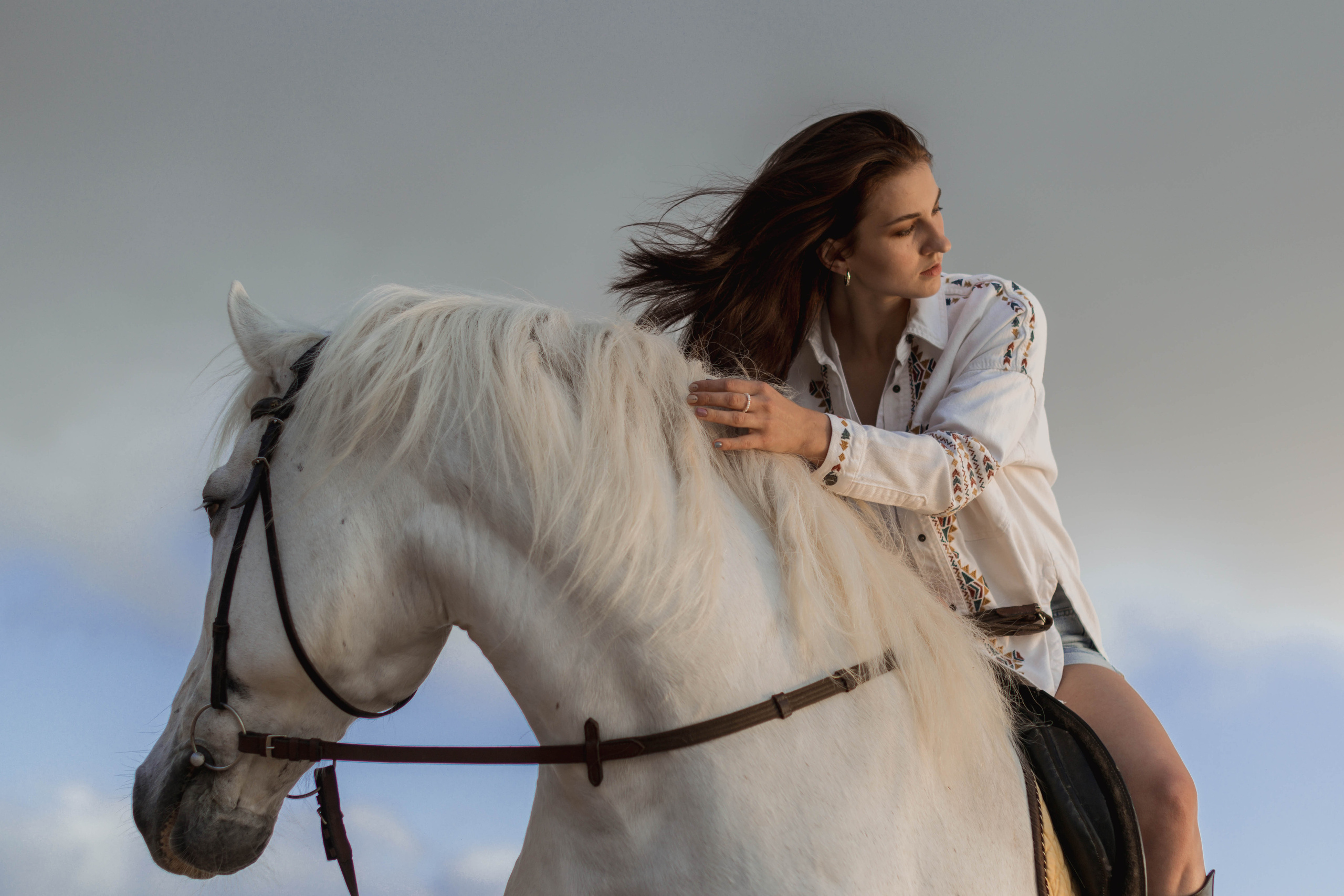 Ярослава и Миф. Фотограф в Севастополе