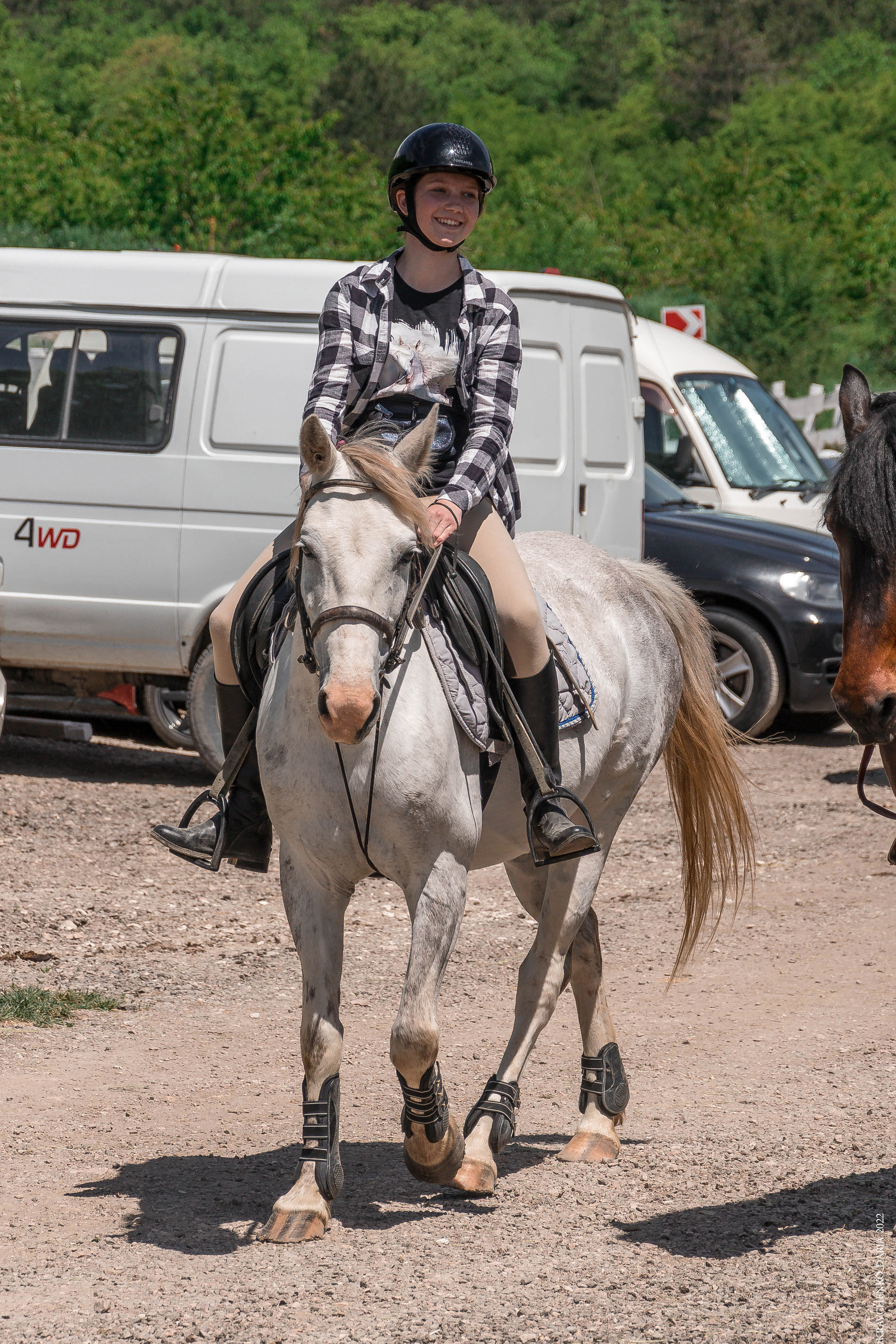Соревнования в клубе «Реактив». Фотограф в Севастополе