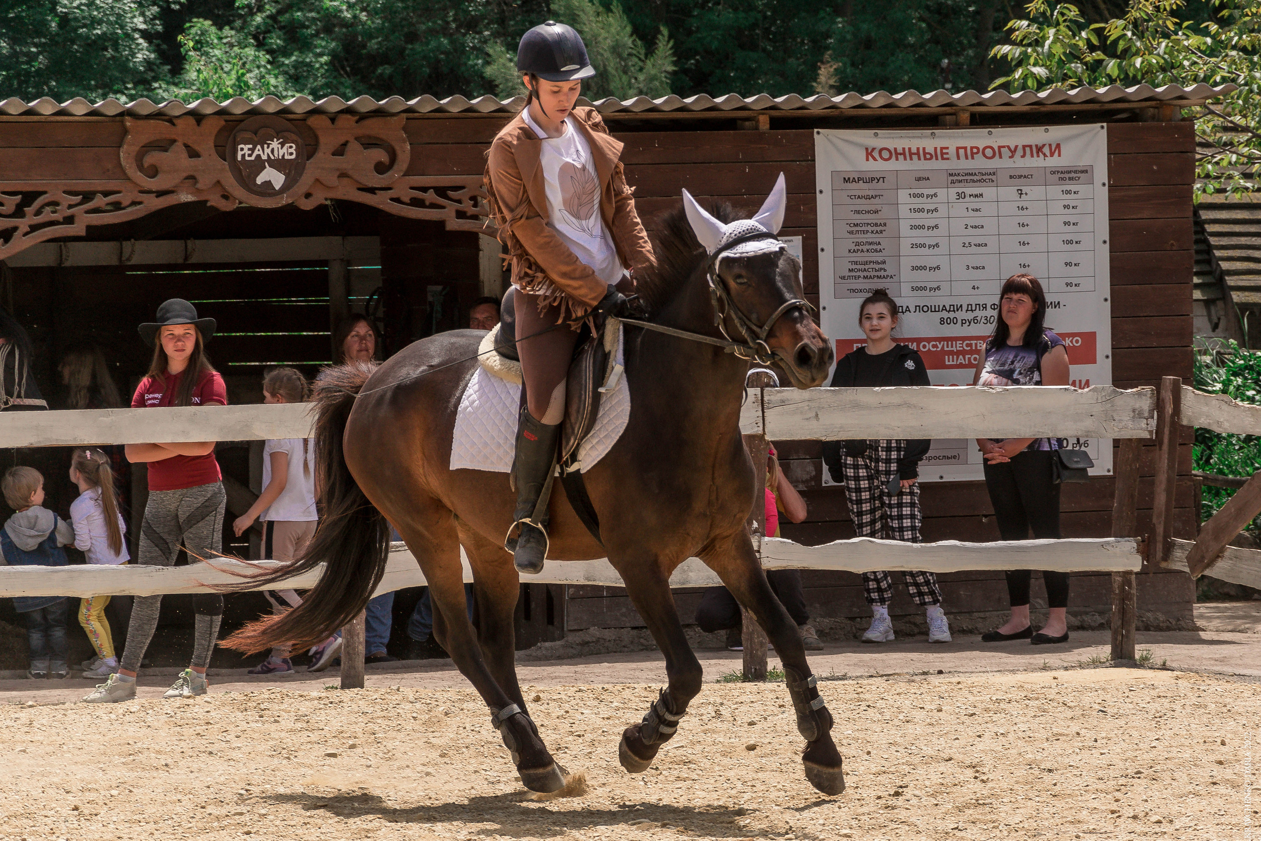 Соревнования в клубе «Реактив». Фотограф в Севастополе