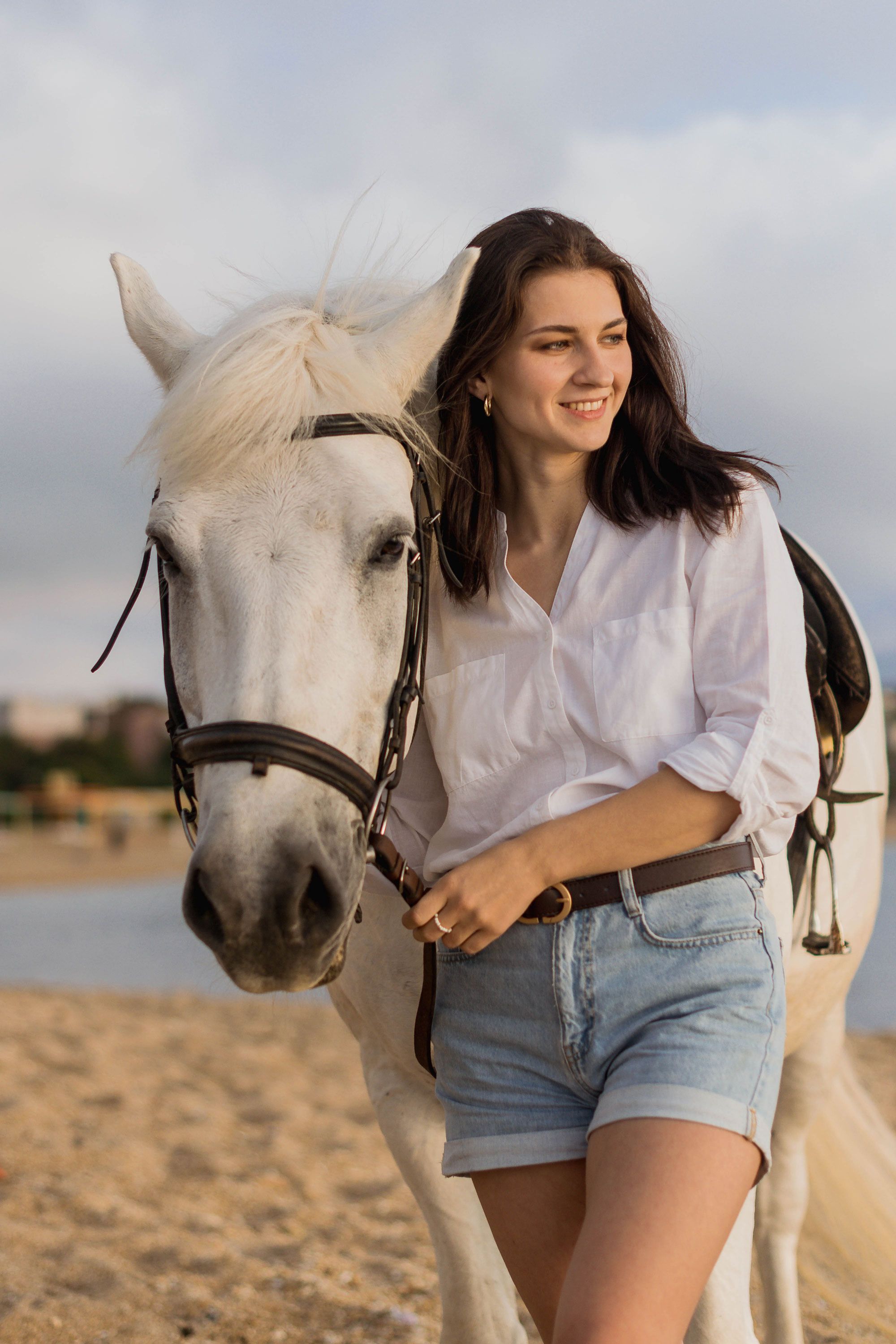 Ярослава и Миф. Фотограф в Севастополе