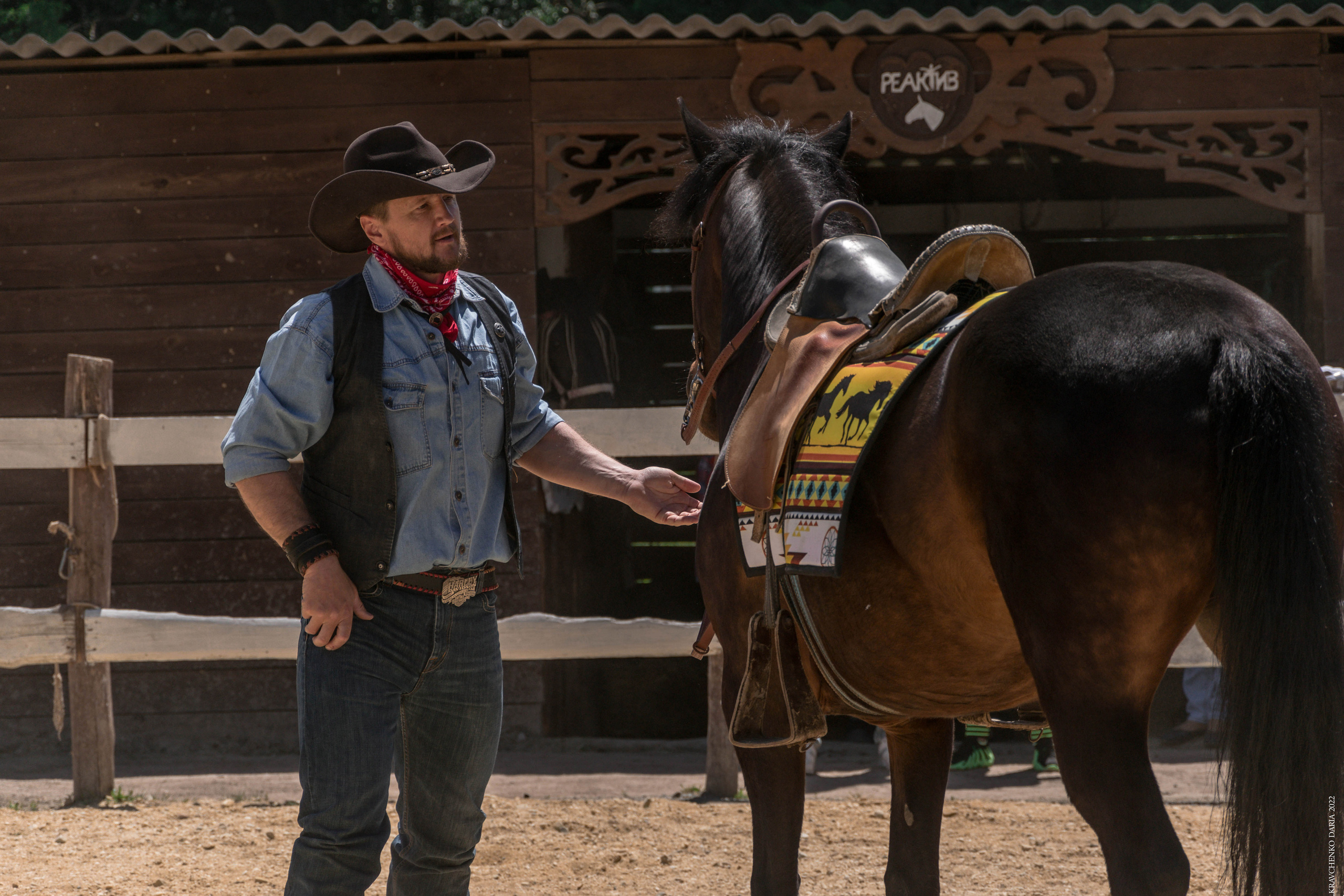 Соревнования в клубе «Реактив». Фотограф в Севастополе