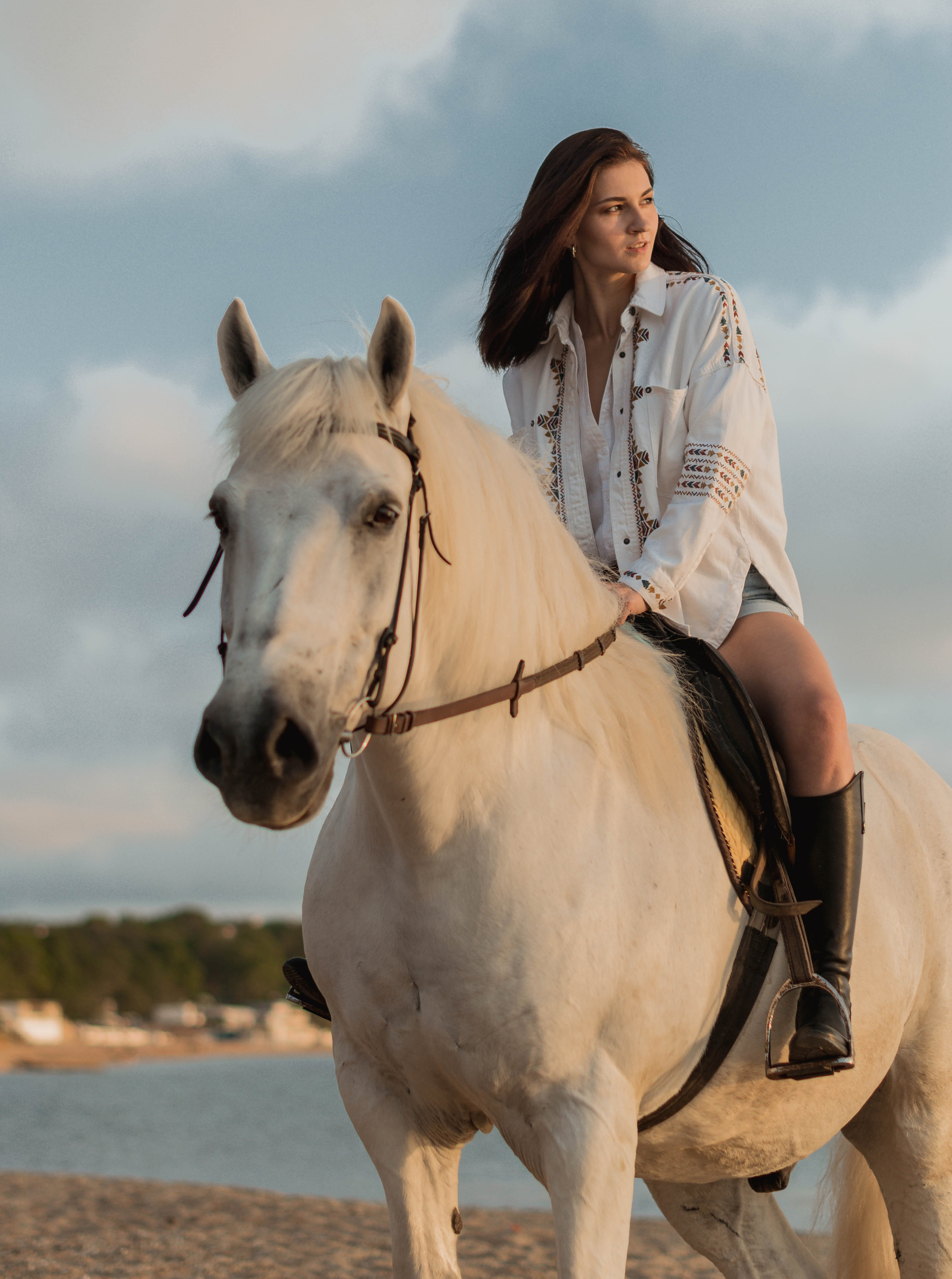 Ярослава и Миф. Фотограф в Севастополе