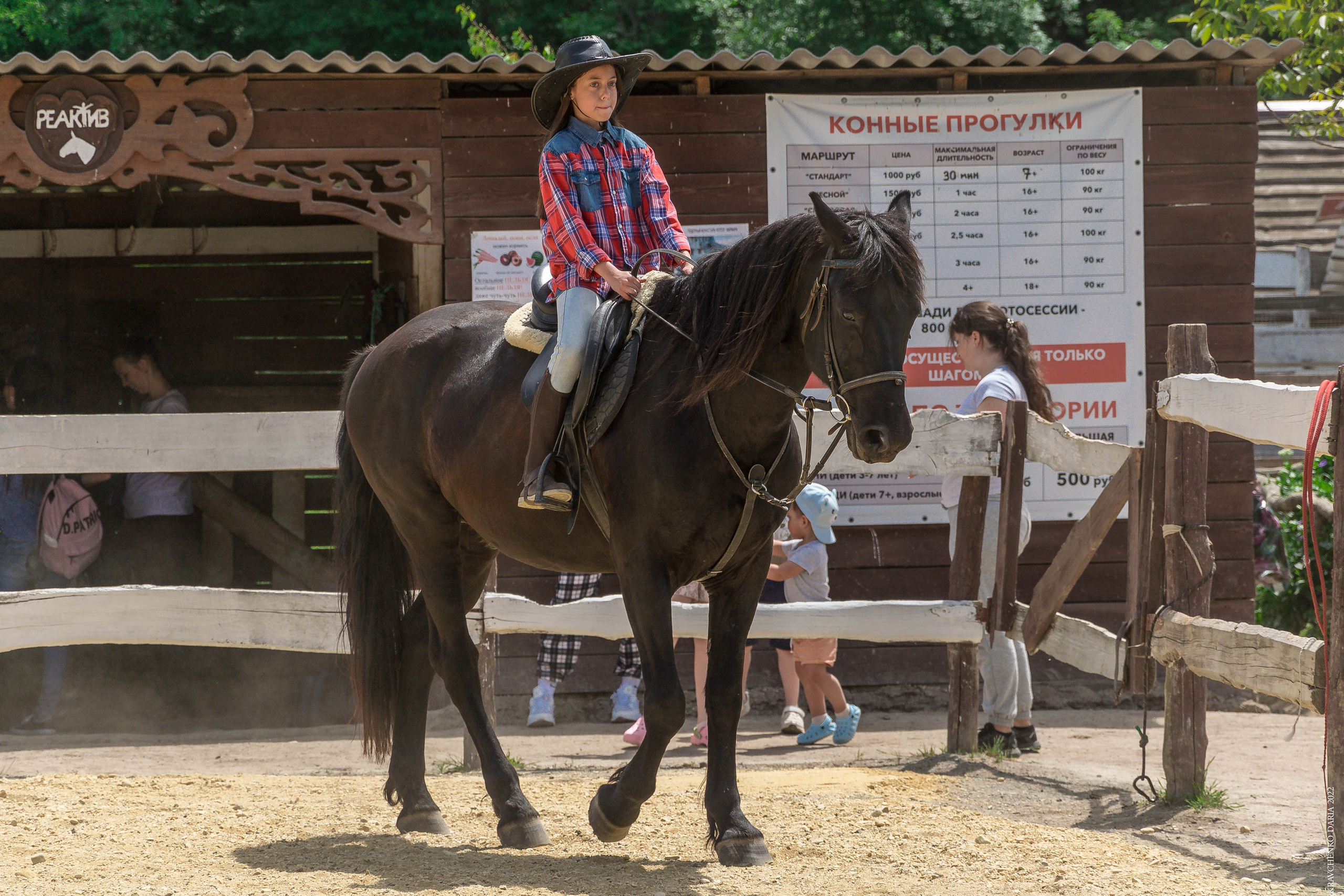 Соревнования в клубе «Реактив». Фотограф в Севастополе