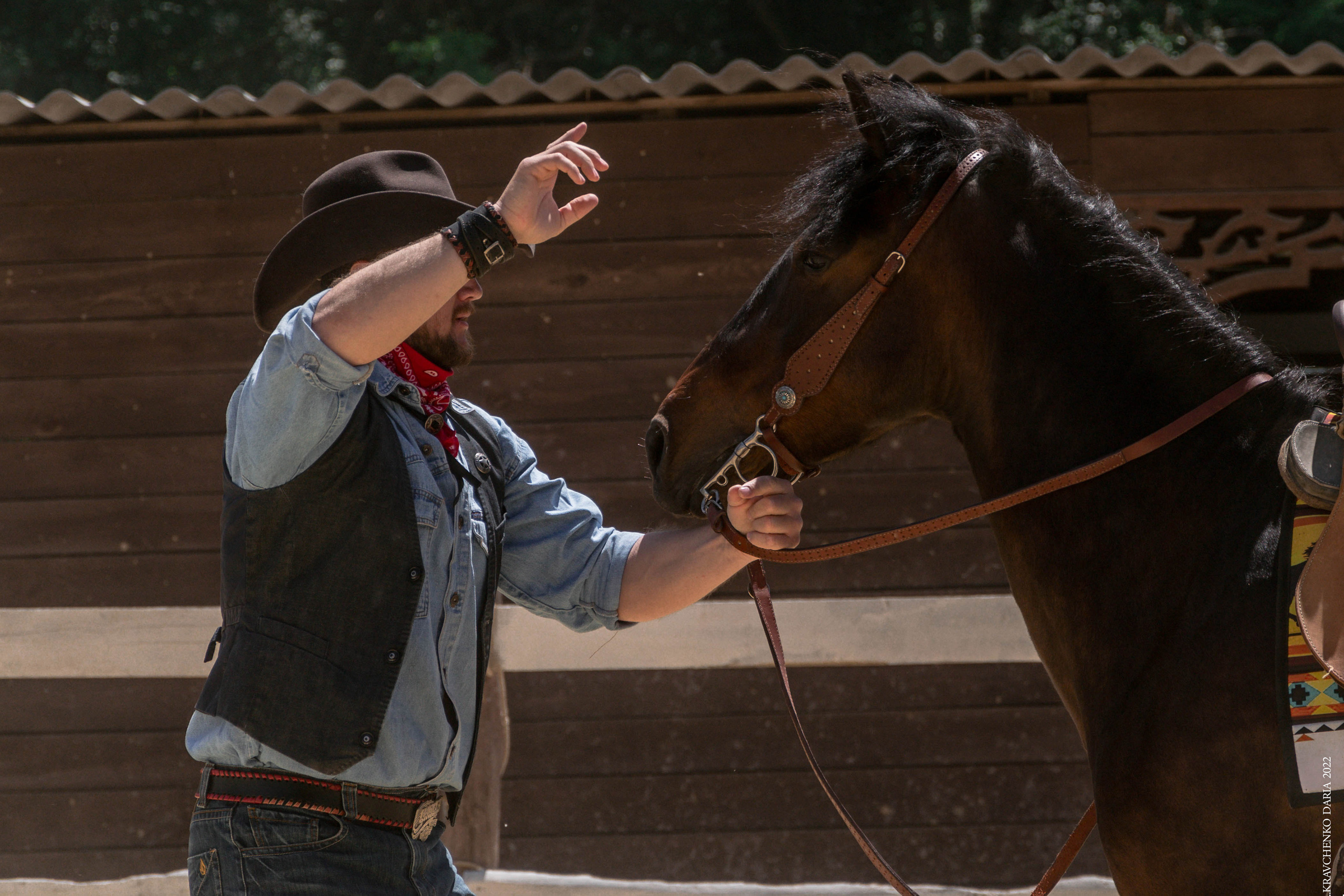 Соревнования в клубе «Реактив». Фотограф в Севастополе