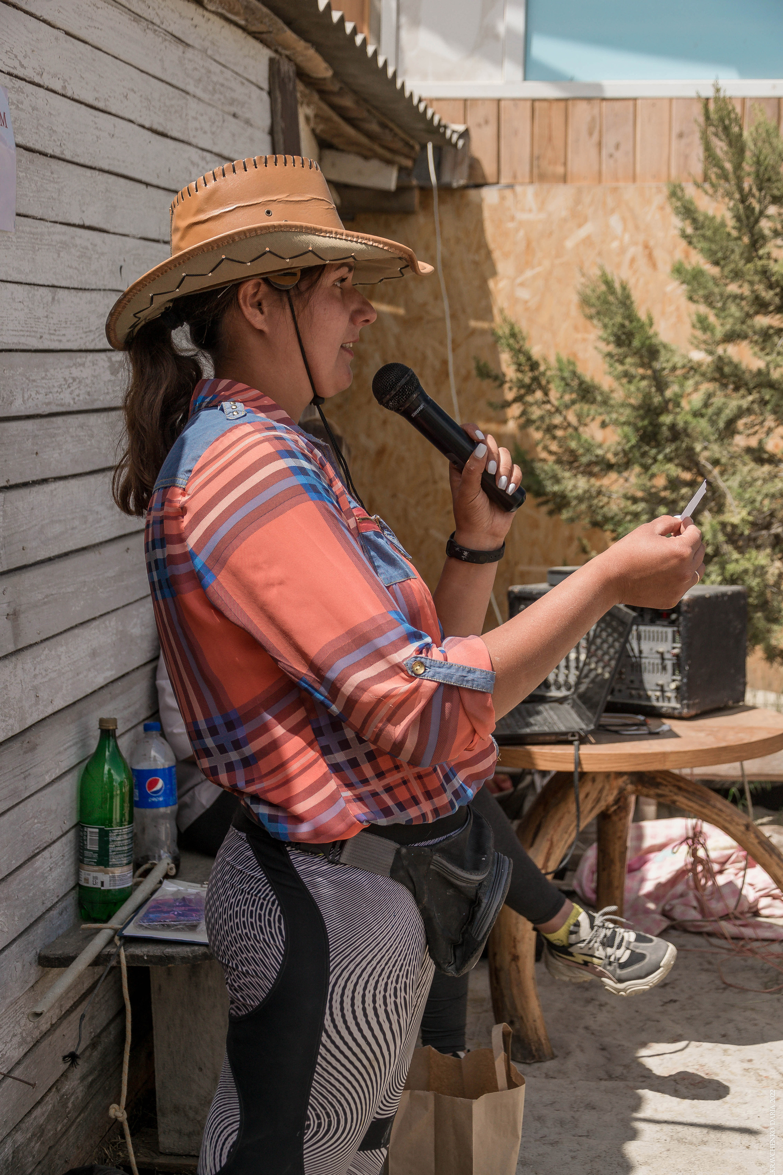 Соревнования в клубе «Реактив». Фотограф в Севастополе