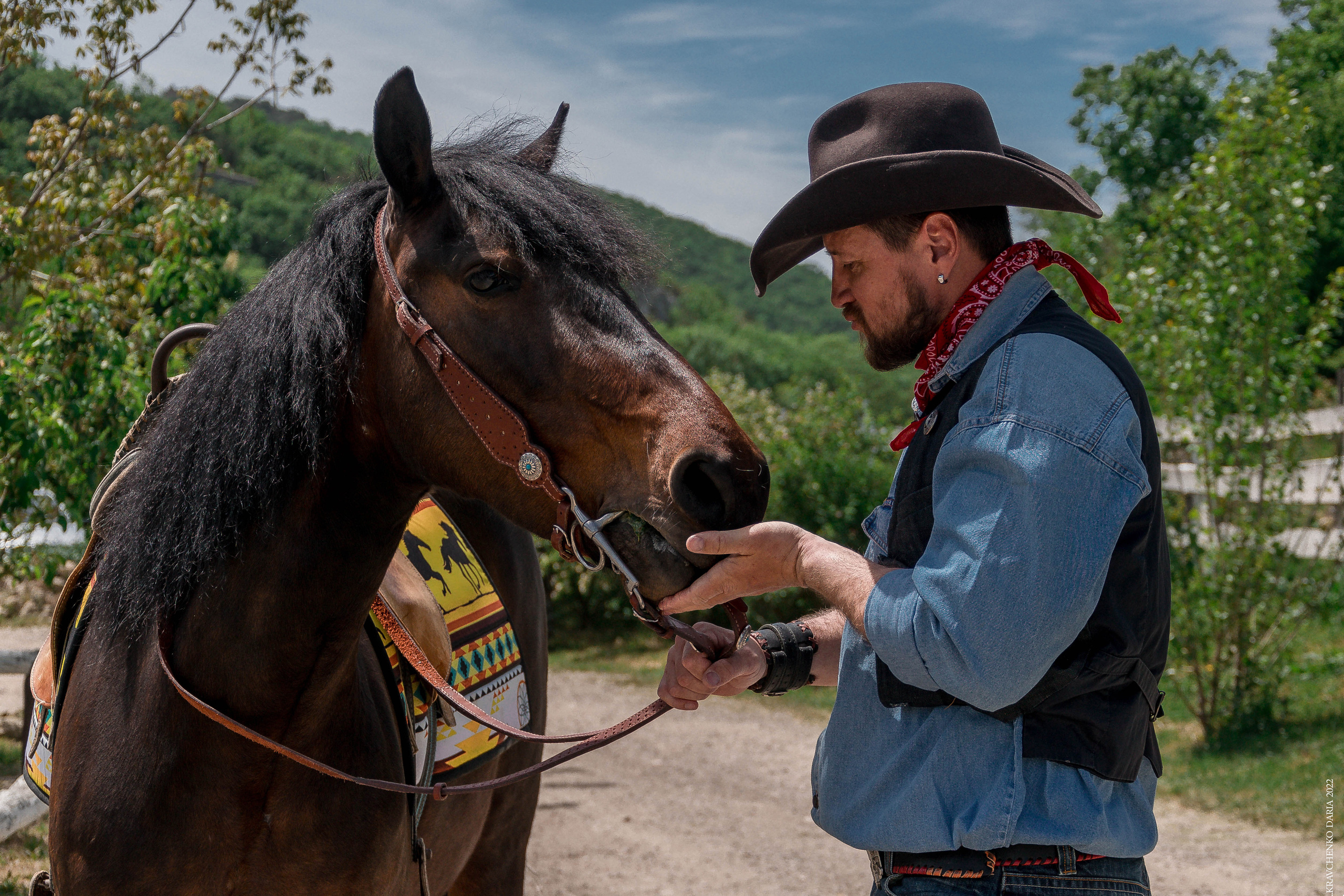 Соревнования в клубе «Реактив». Фотограф в Севастополе