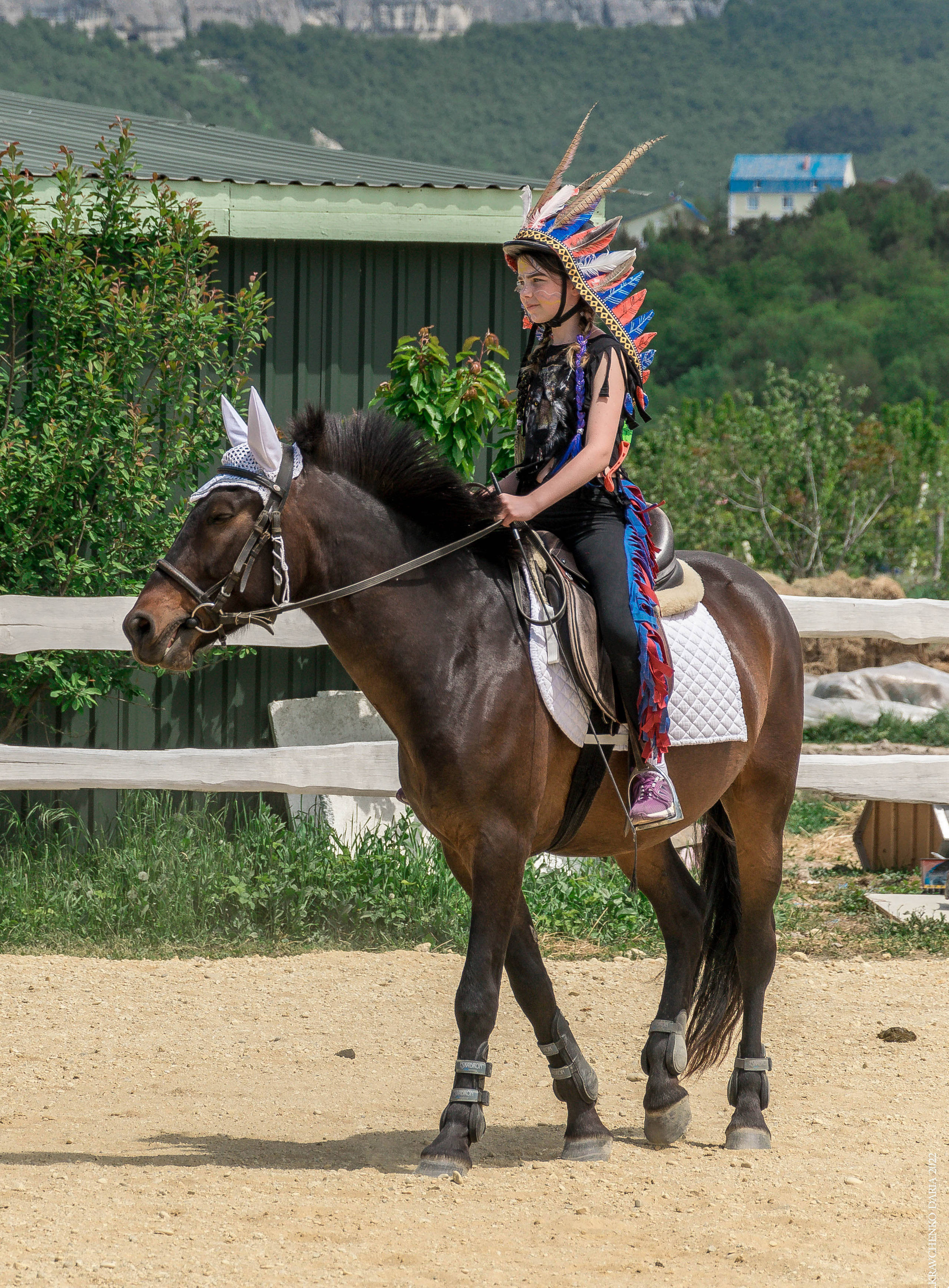 Соревнования в клубе «Реактив». Фотограф в Севастополе