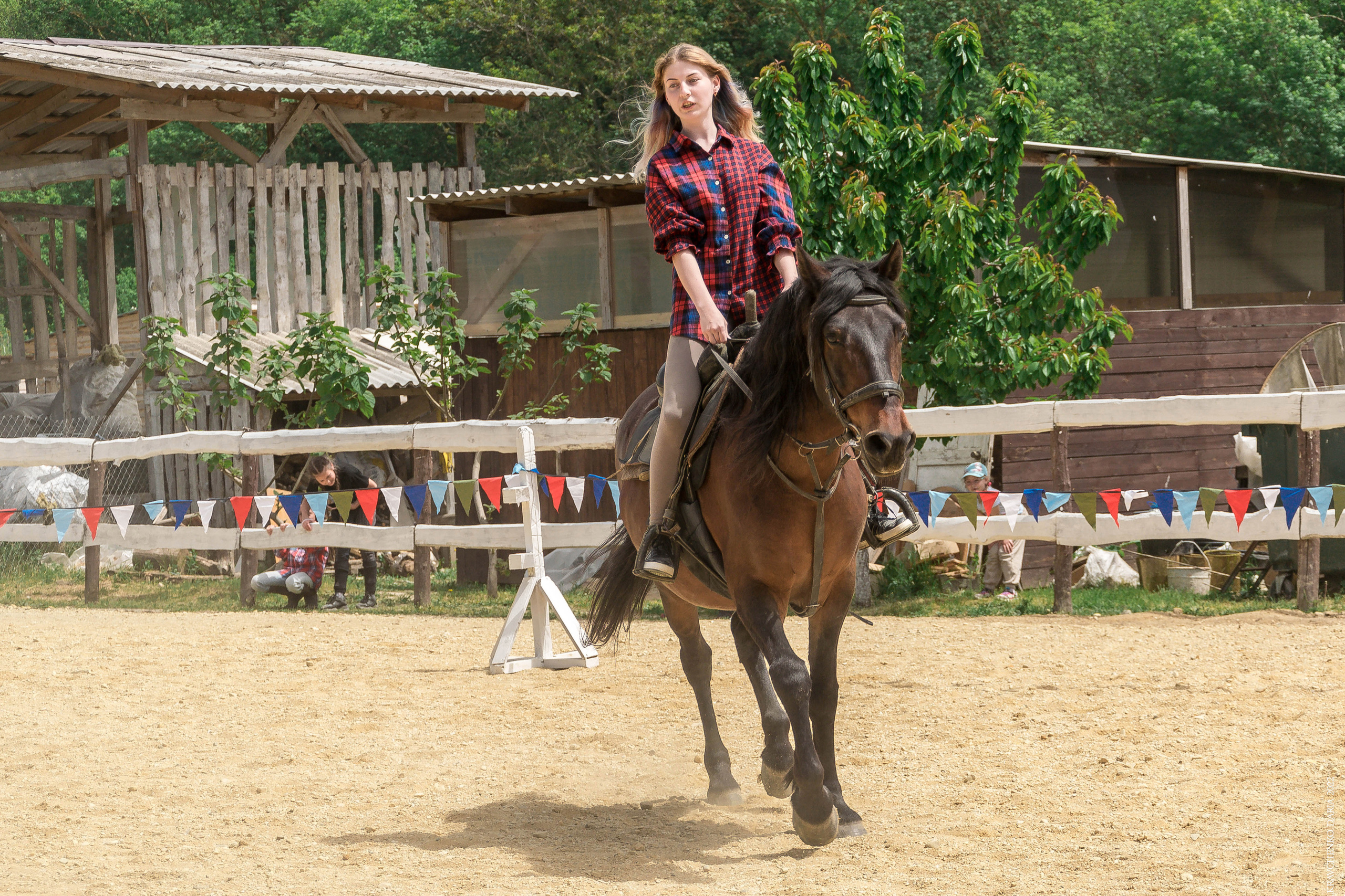 Соревнования в клубе «Реактив». Фотограф в Севастополе