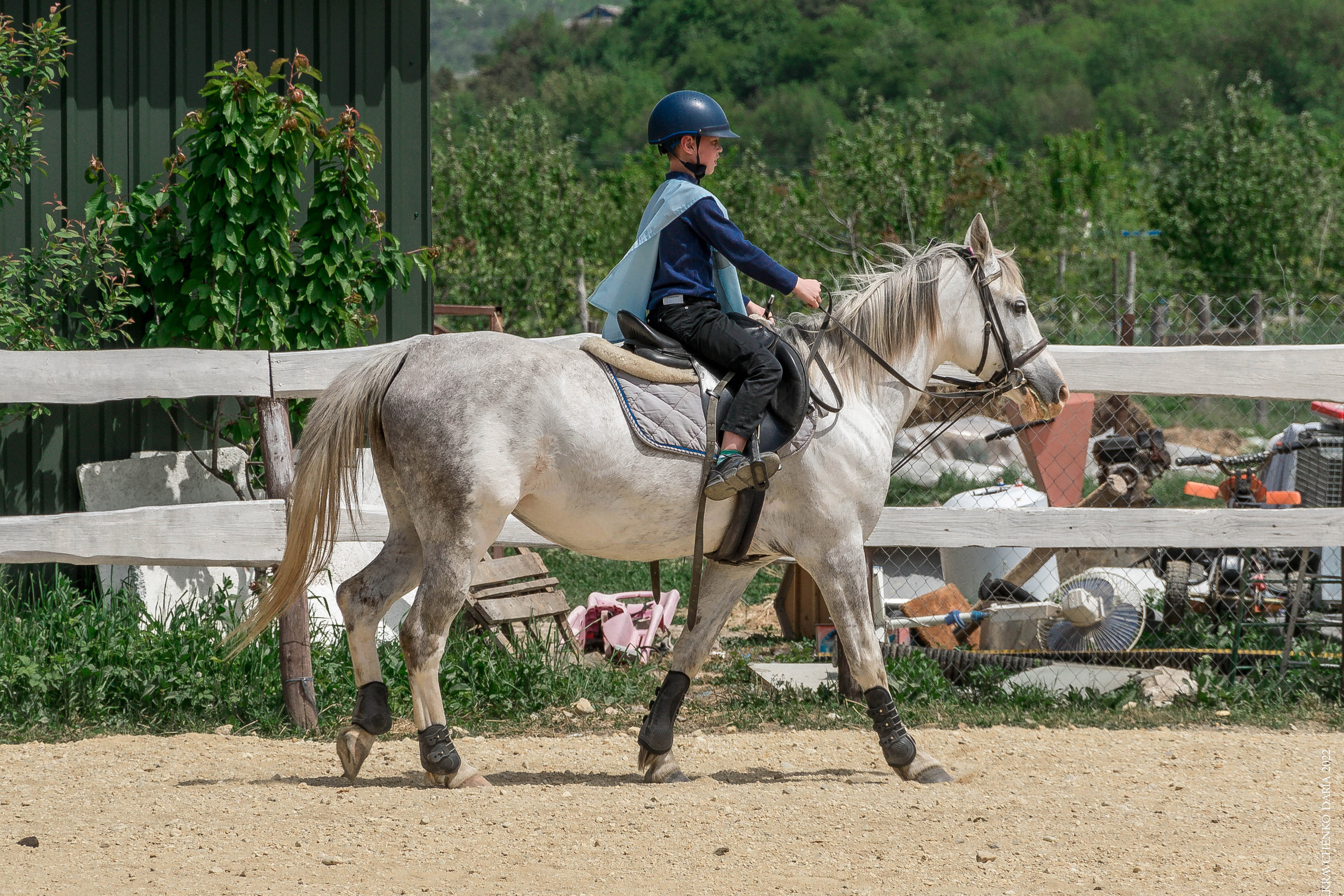 Соревнования в клубе «Реактив». Фотограф в Севастополе