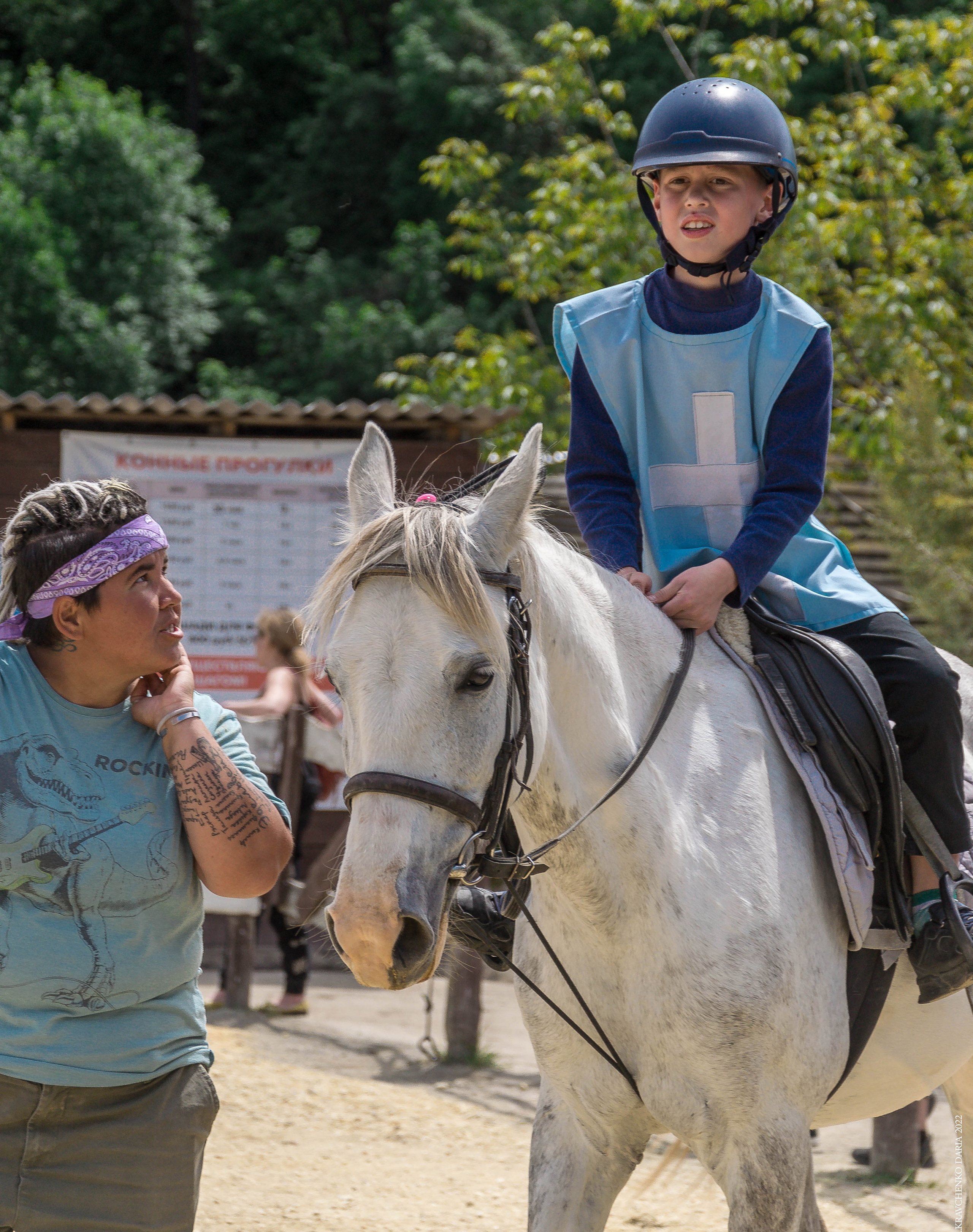 Соревнования в клубе «Реактив». Фотограф в Севастополе