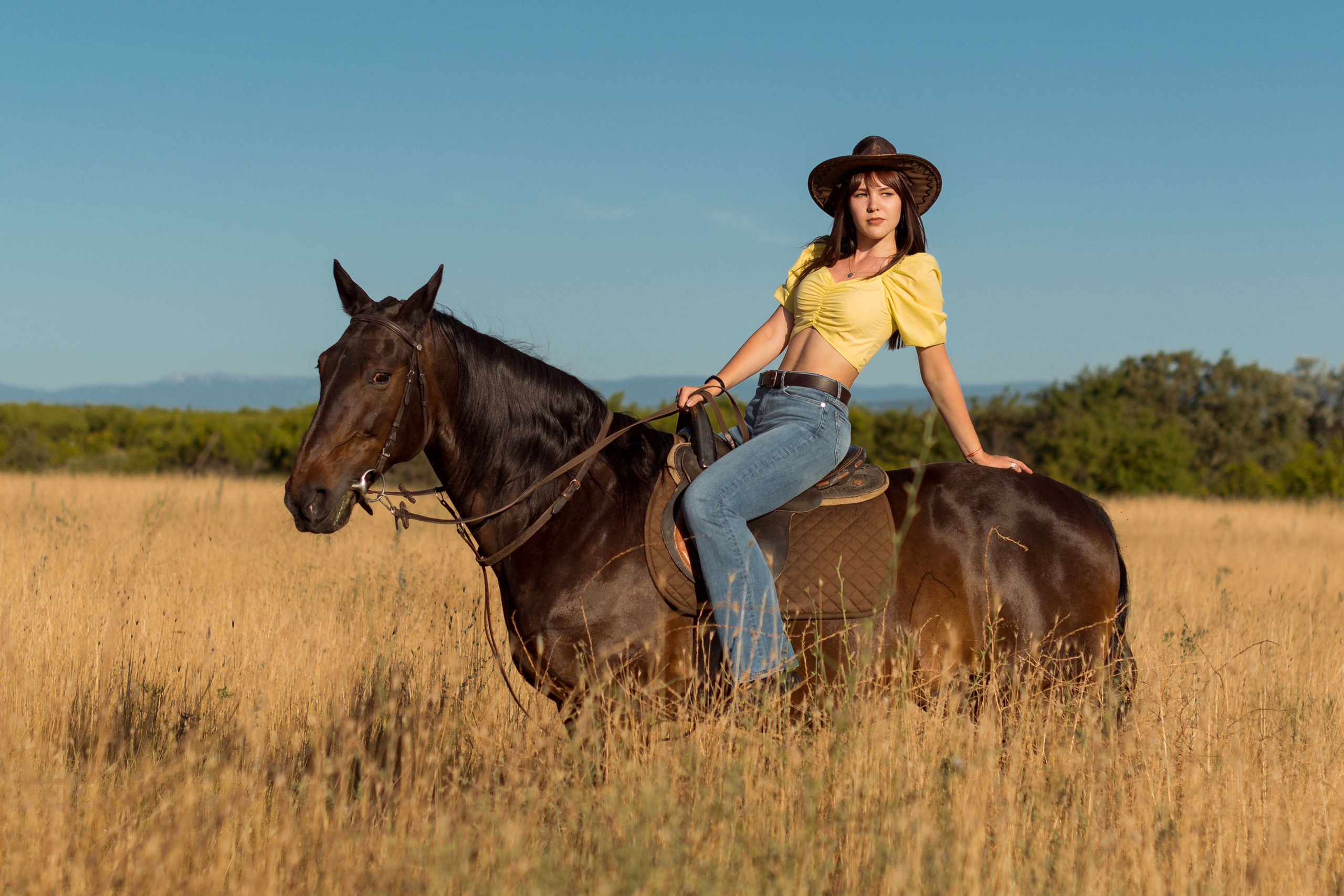 Карина и Гасконец. Фотограф в Севастополе