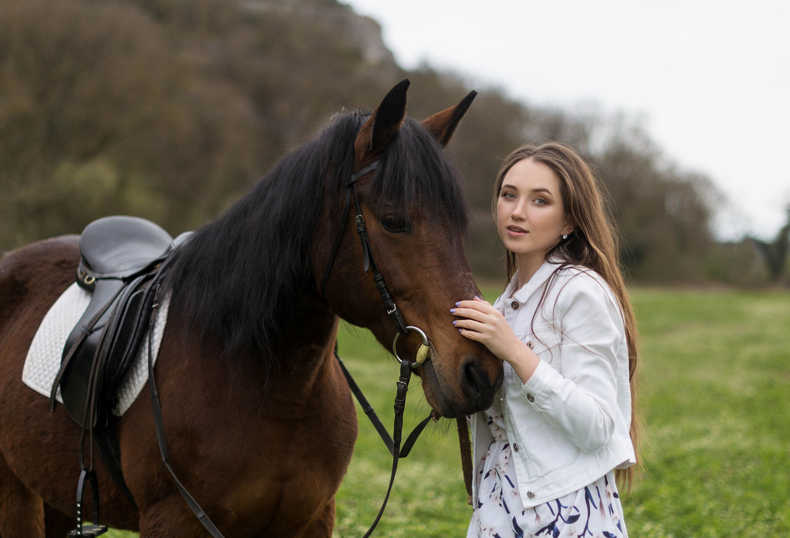 Анастасия и Зоря. Фотограф в Севастополе