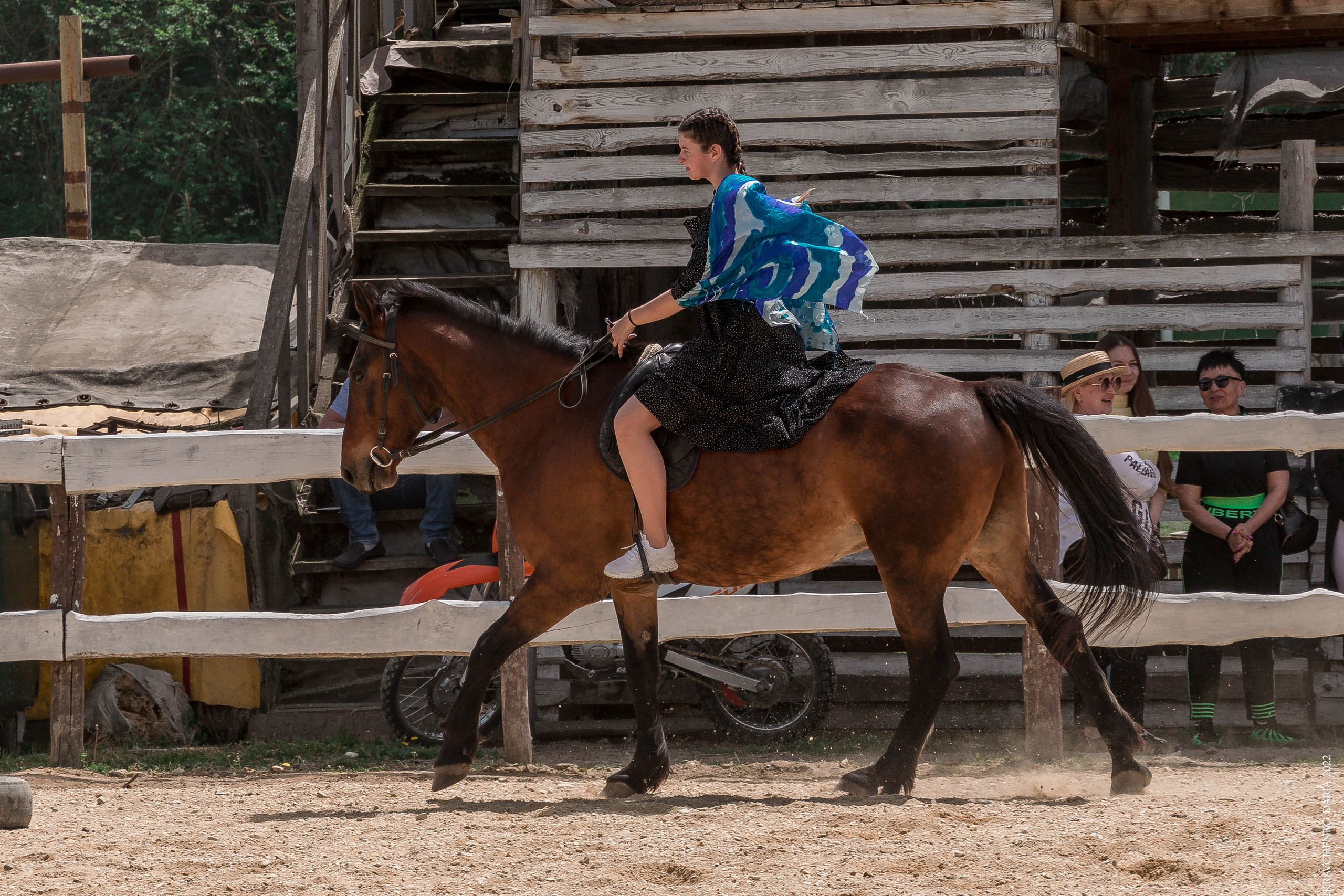 Соревнования в клубе «Реактив». Фотограф в Севастополе