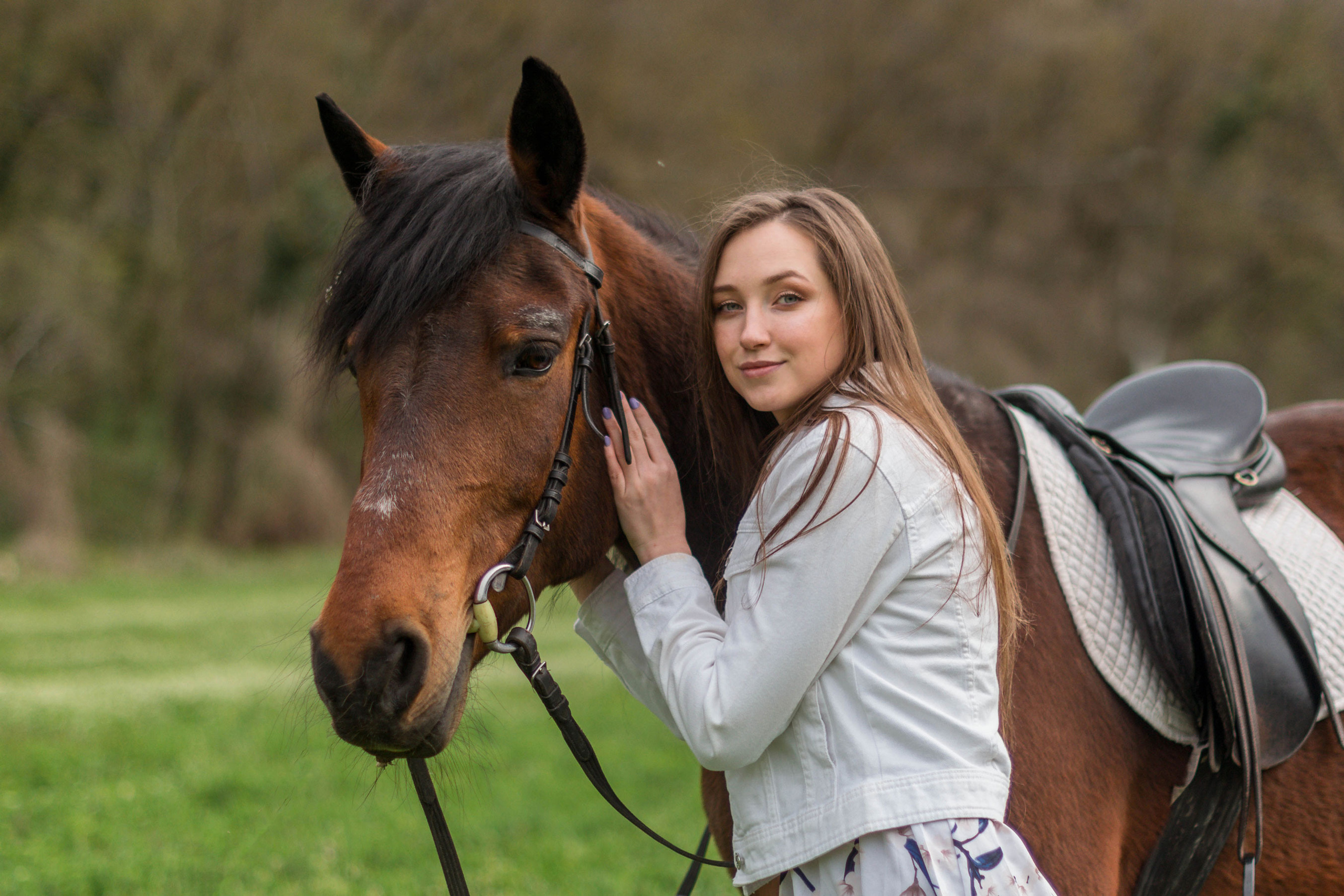 Анастасия и Зоря. Фотограф в Севастополе