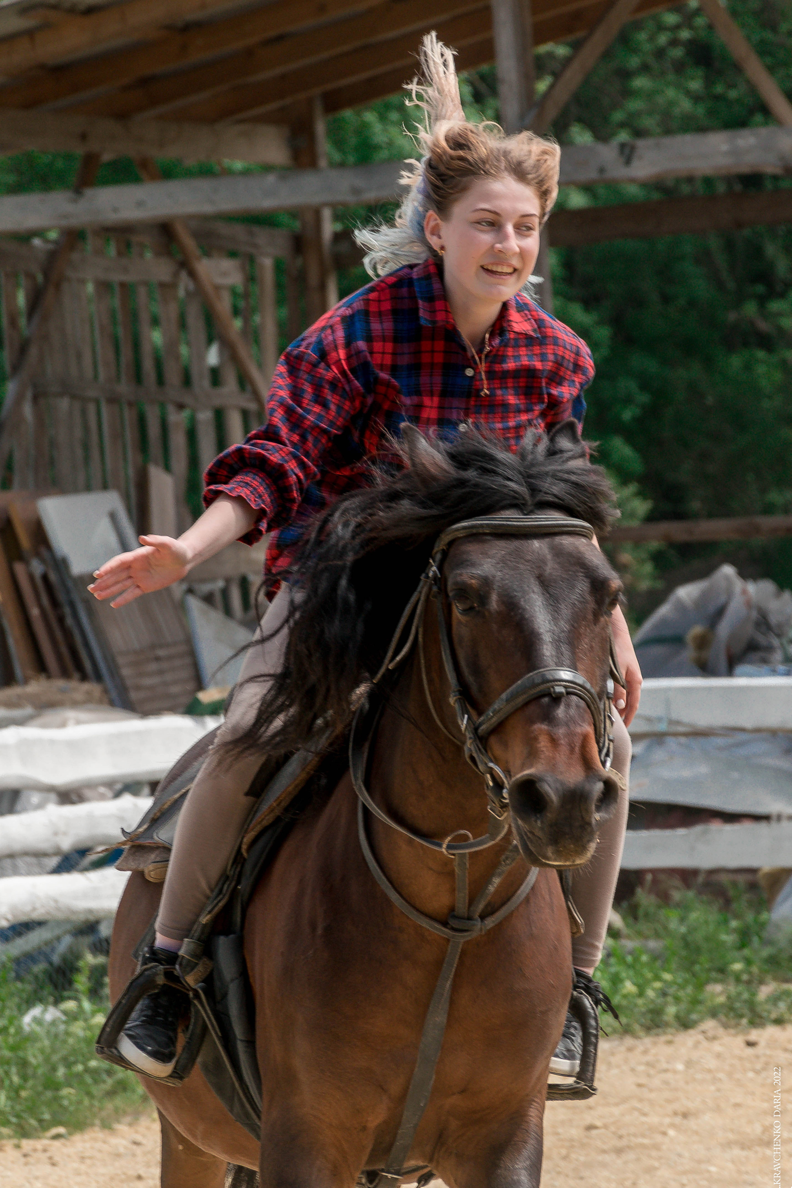Соревнования в клубе «Реактив». Фотограф в Севастополе