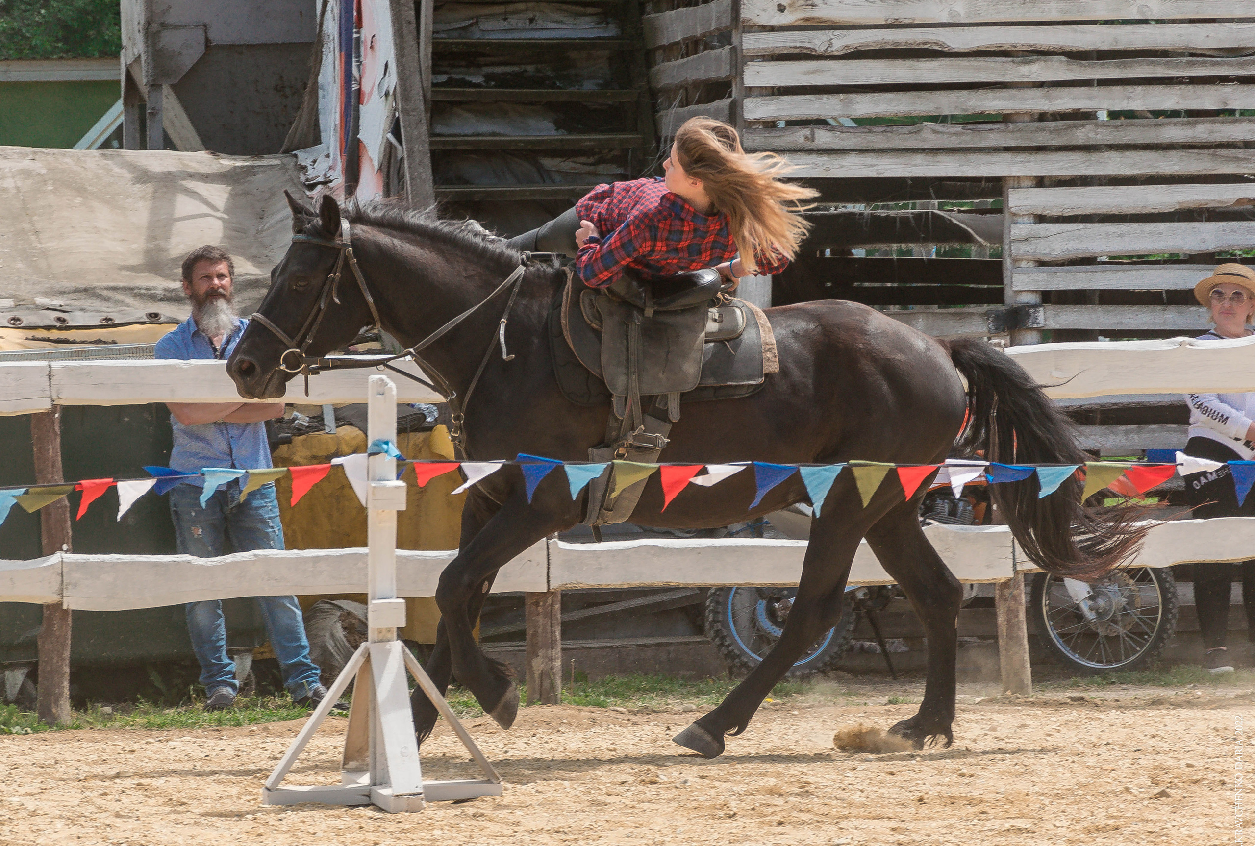 Соревнования в клубе «Реактив». Фотограф в Севастополе
