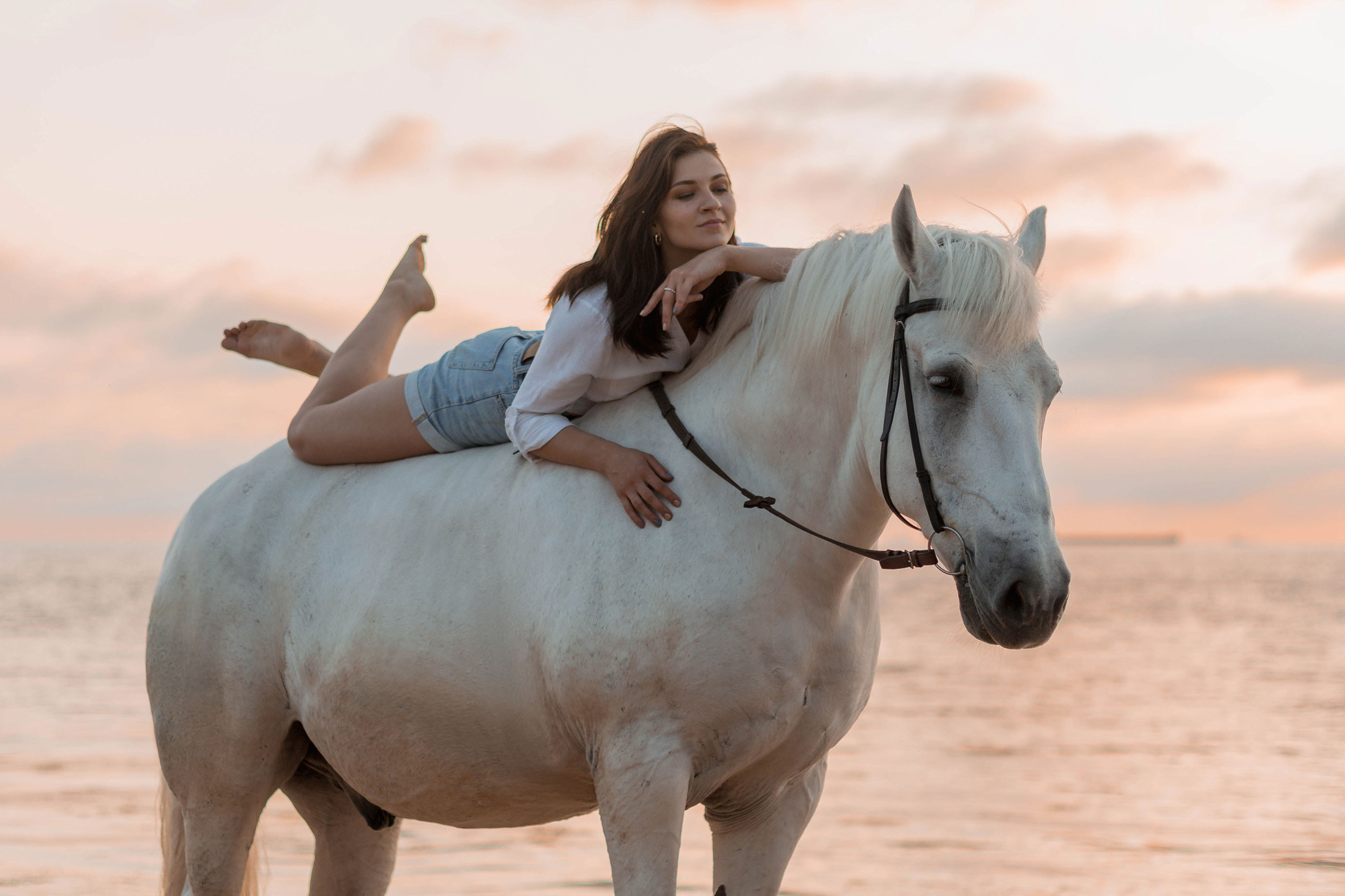 Ярослава и Миф. Фотограф в Севастополе