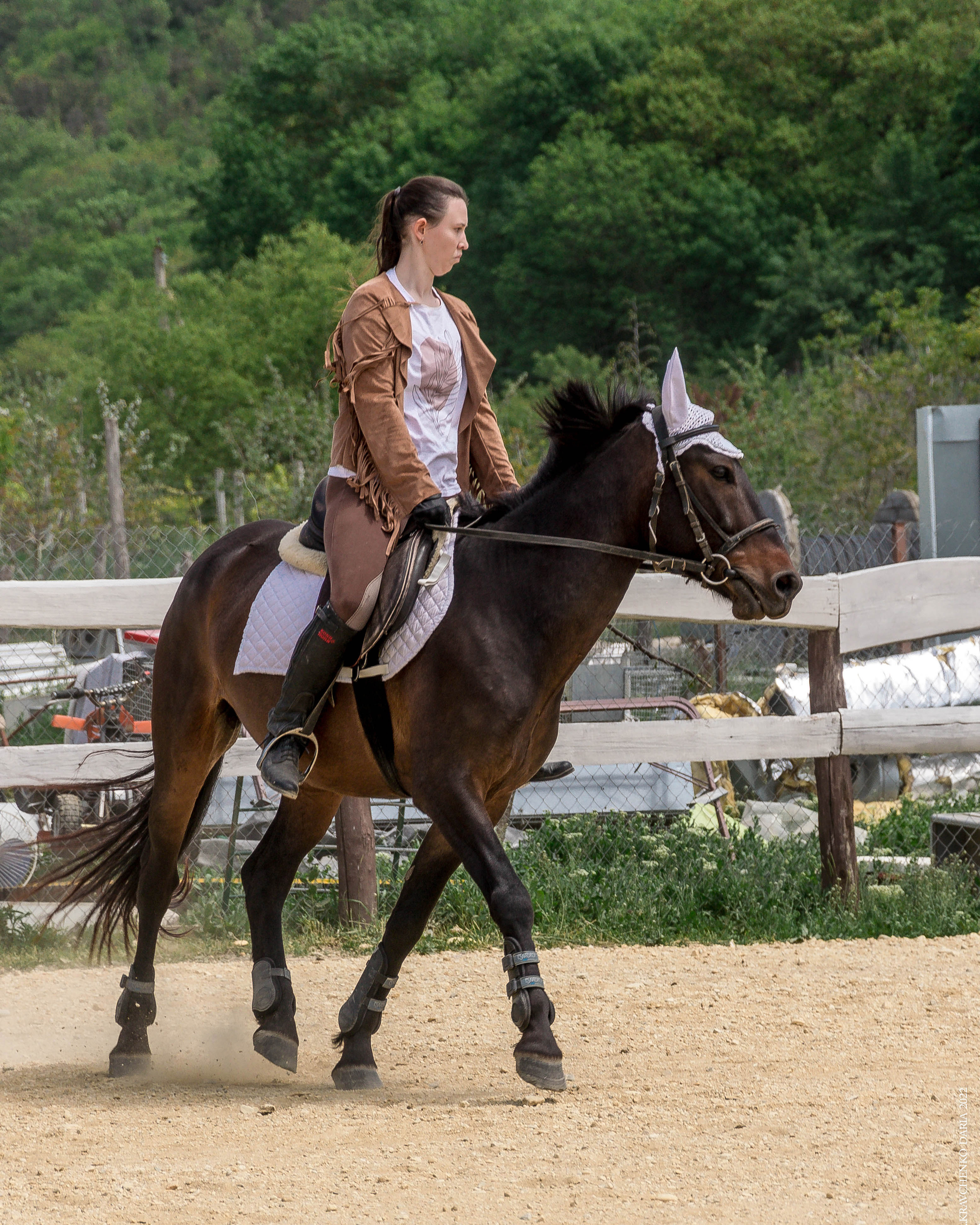 Соревнования в клубе «Реактив». Фотограф в Севастополе