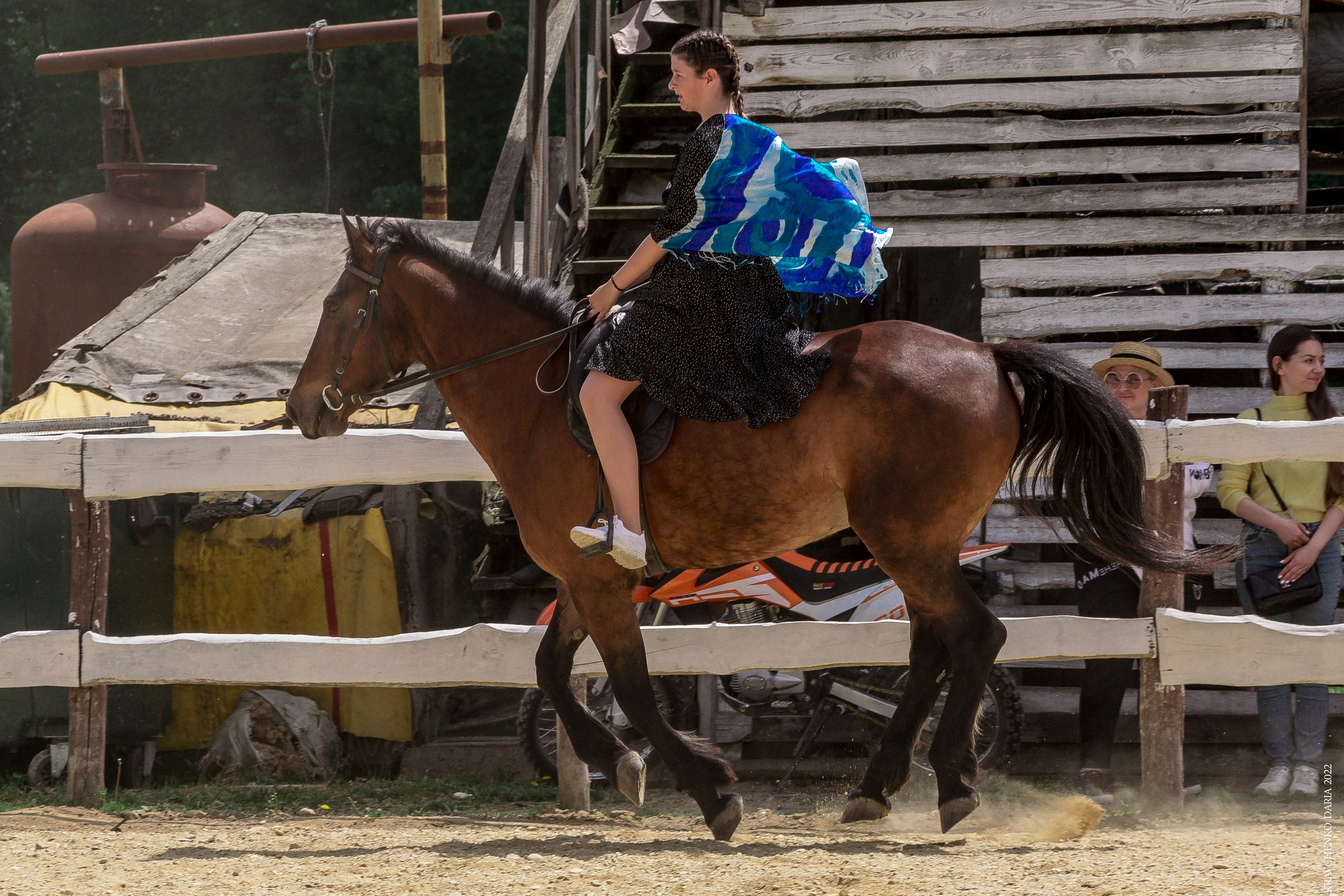 Соревнования в клубе «Реактив». Фотограф в Севастополе