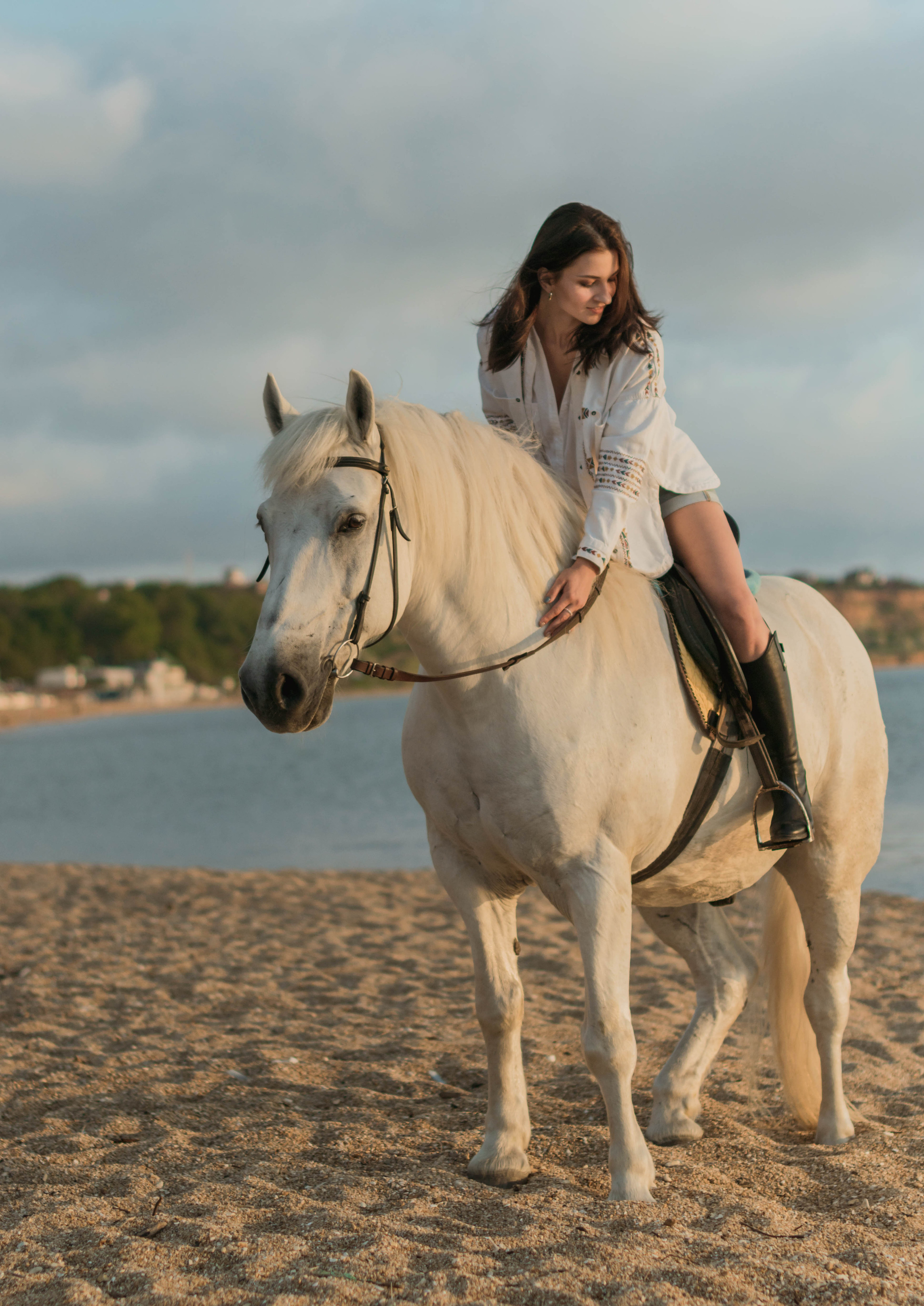 Ярослава и Миф. Фотограф в Севастополе