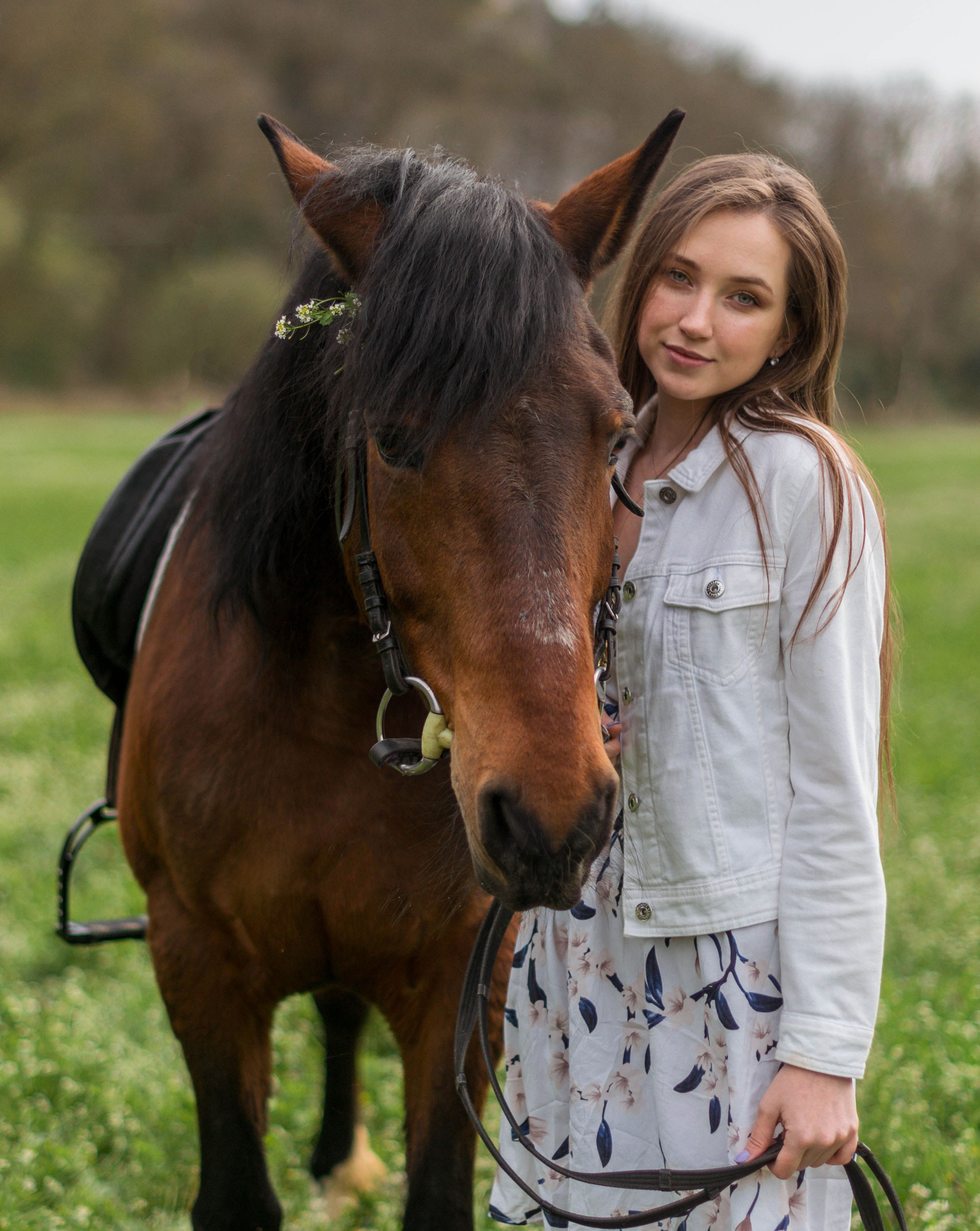 Анастасия и Зоря. Фотограф в Севастополе