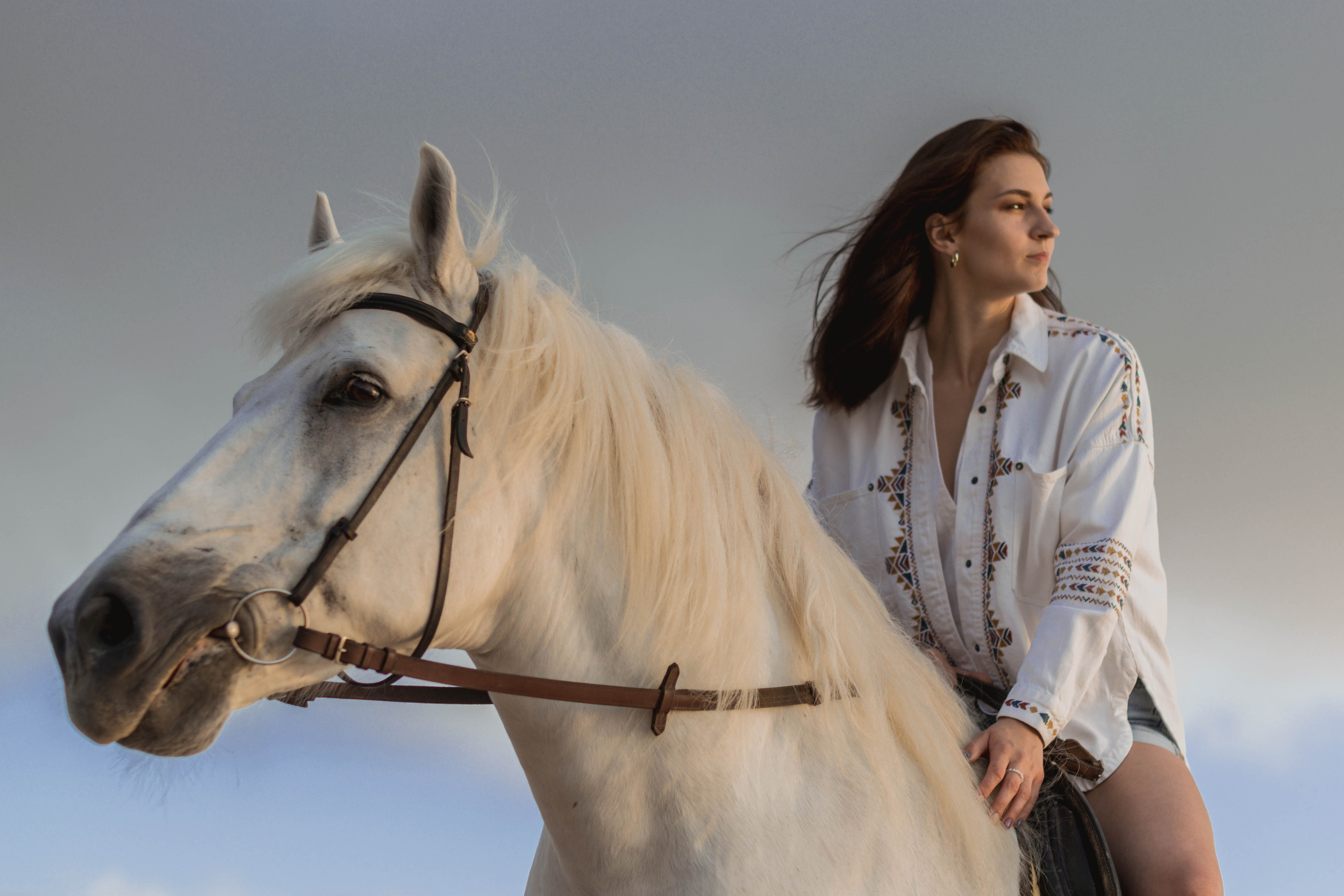 Ярослава и Миф. Фотограф в Севастополе