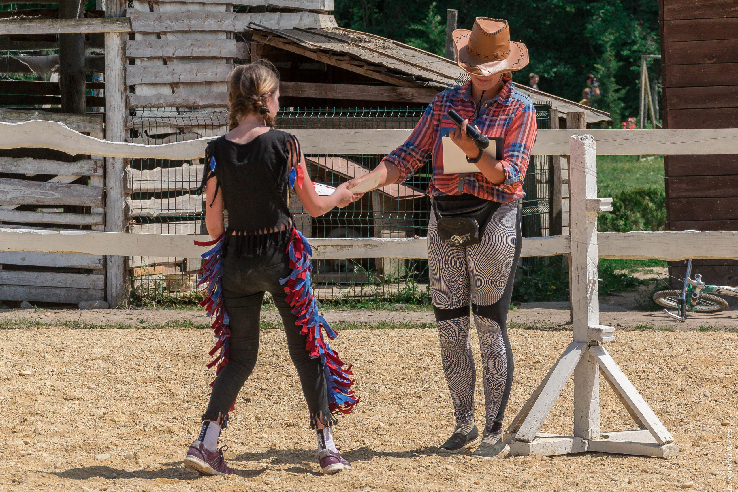 Соревнования в клубе «Реактив». Фотограф в Севастополе